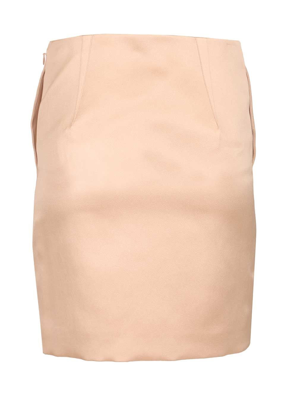 Chloe' Women Short Pencil Skirt CHLOE