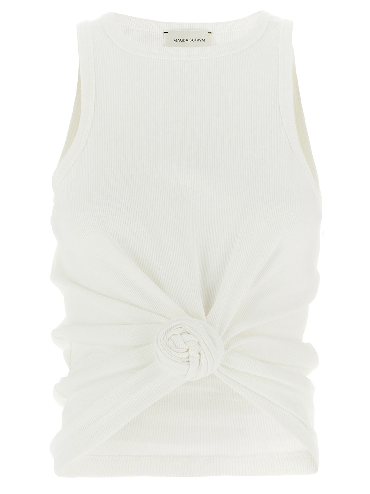 Magda Butrym Women '02' Top MAGDA BUTRYM
