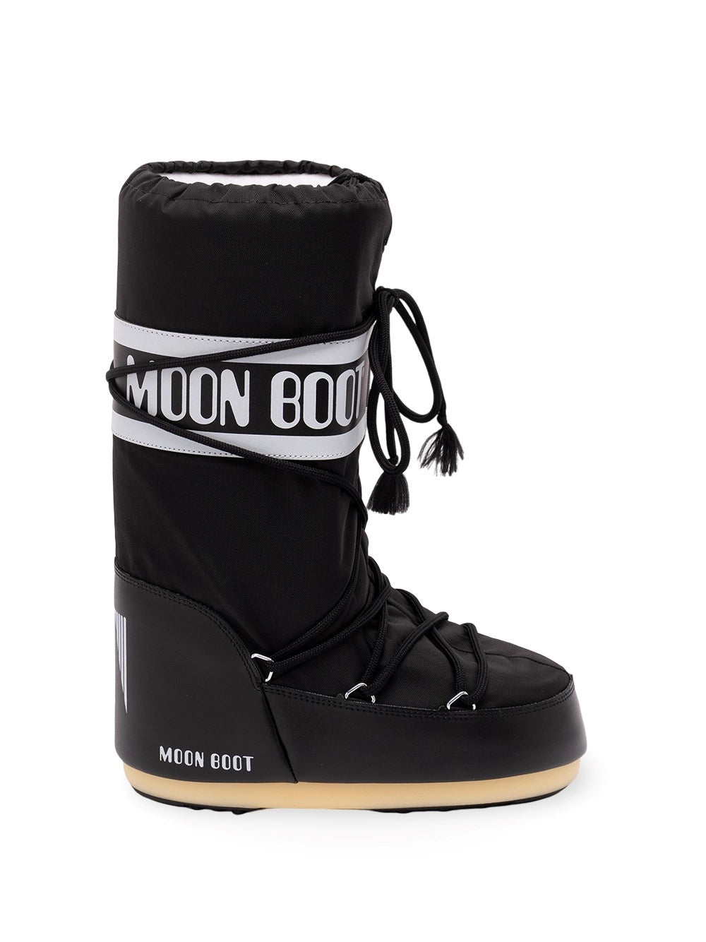Moon Boot Women `Icon Nylon` Boots MOON BOOT