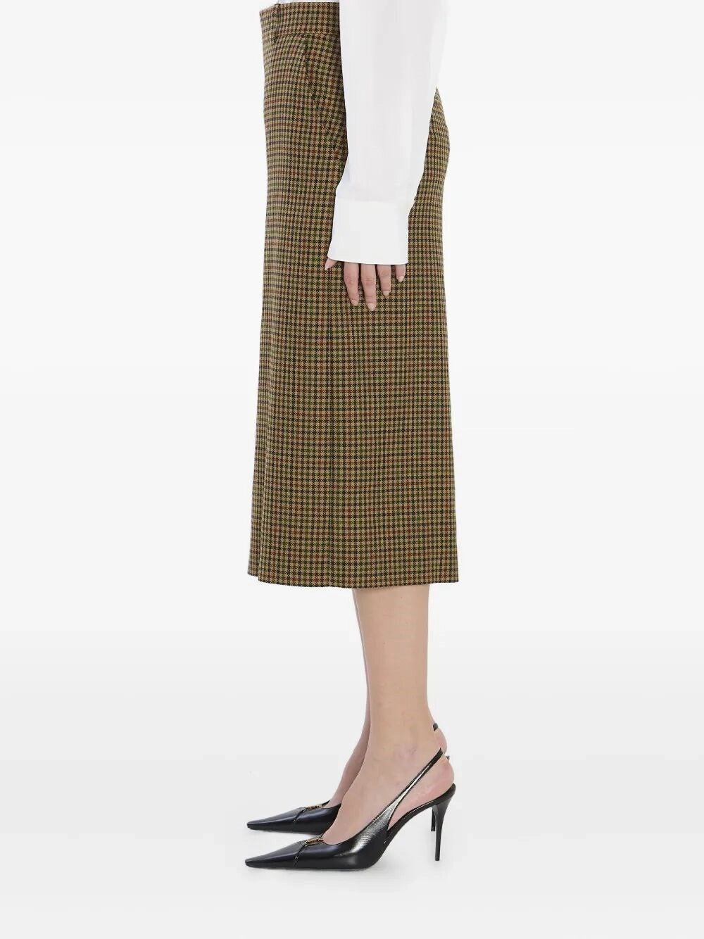 Saint Laurent Women Pants SAINT LAURENT