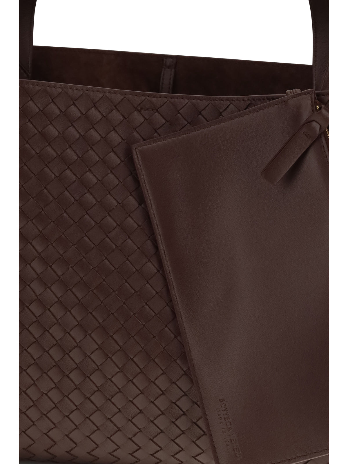 Bottega Veneta Women Corso Intrecciato Tote Bag BOTTEGA VENETA