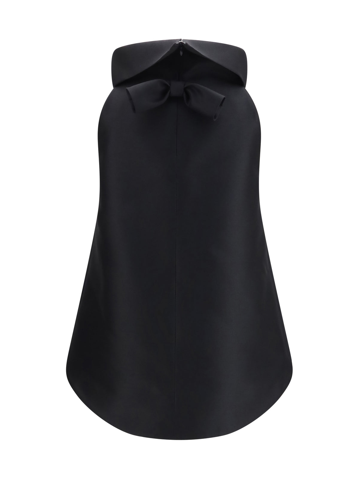 Balenciaga Women High Neck Top BALENCIAGA