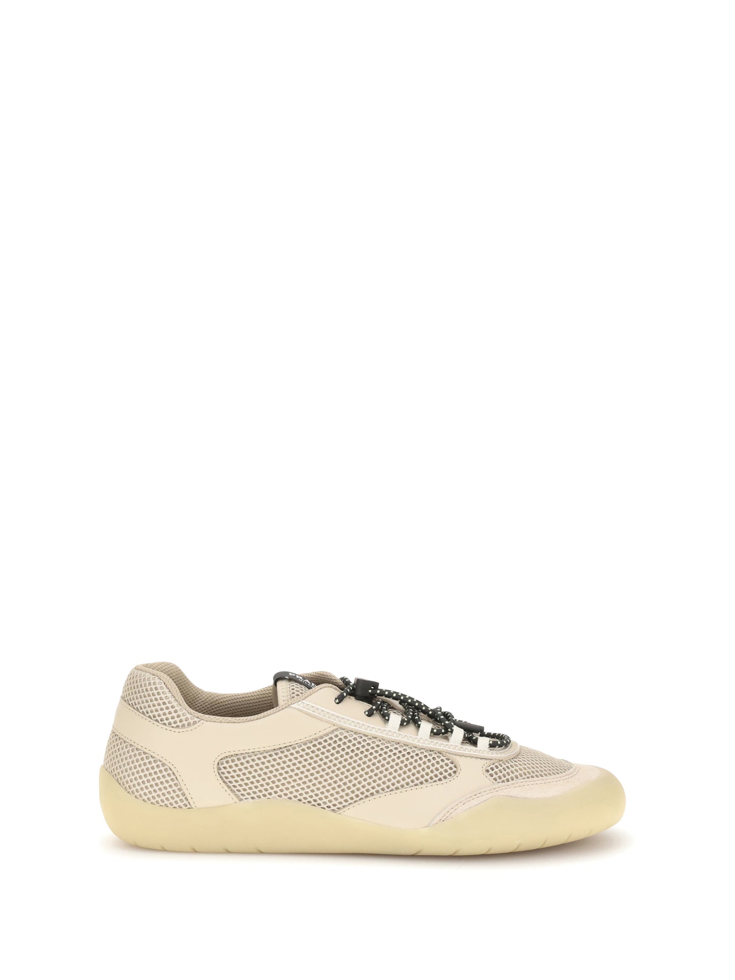 Prada Men Speedrock Sneakers PRADA