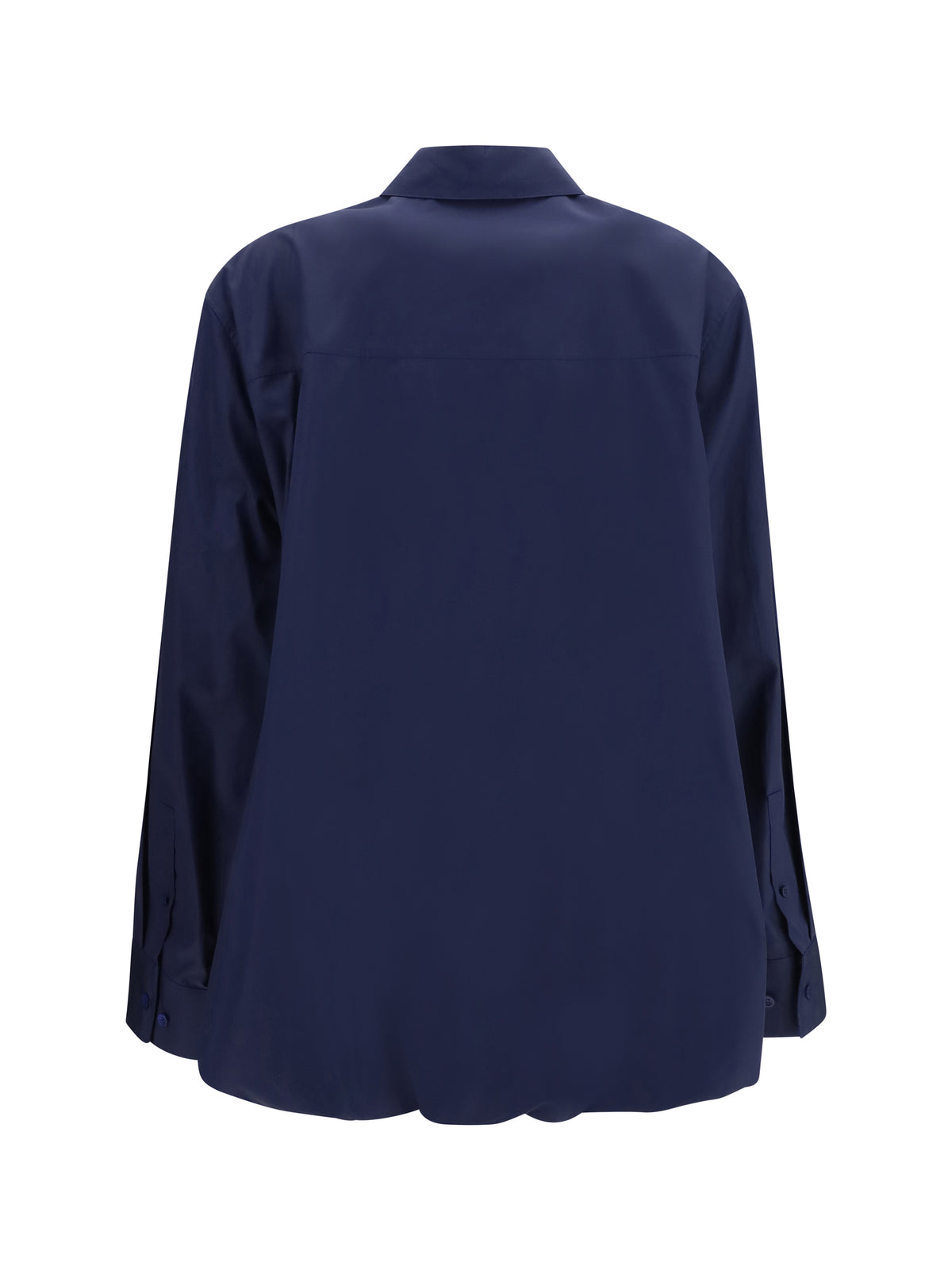 Loewe Women Balloon Shirt LOEWE