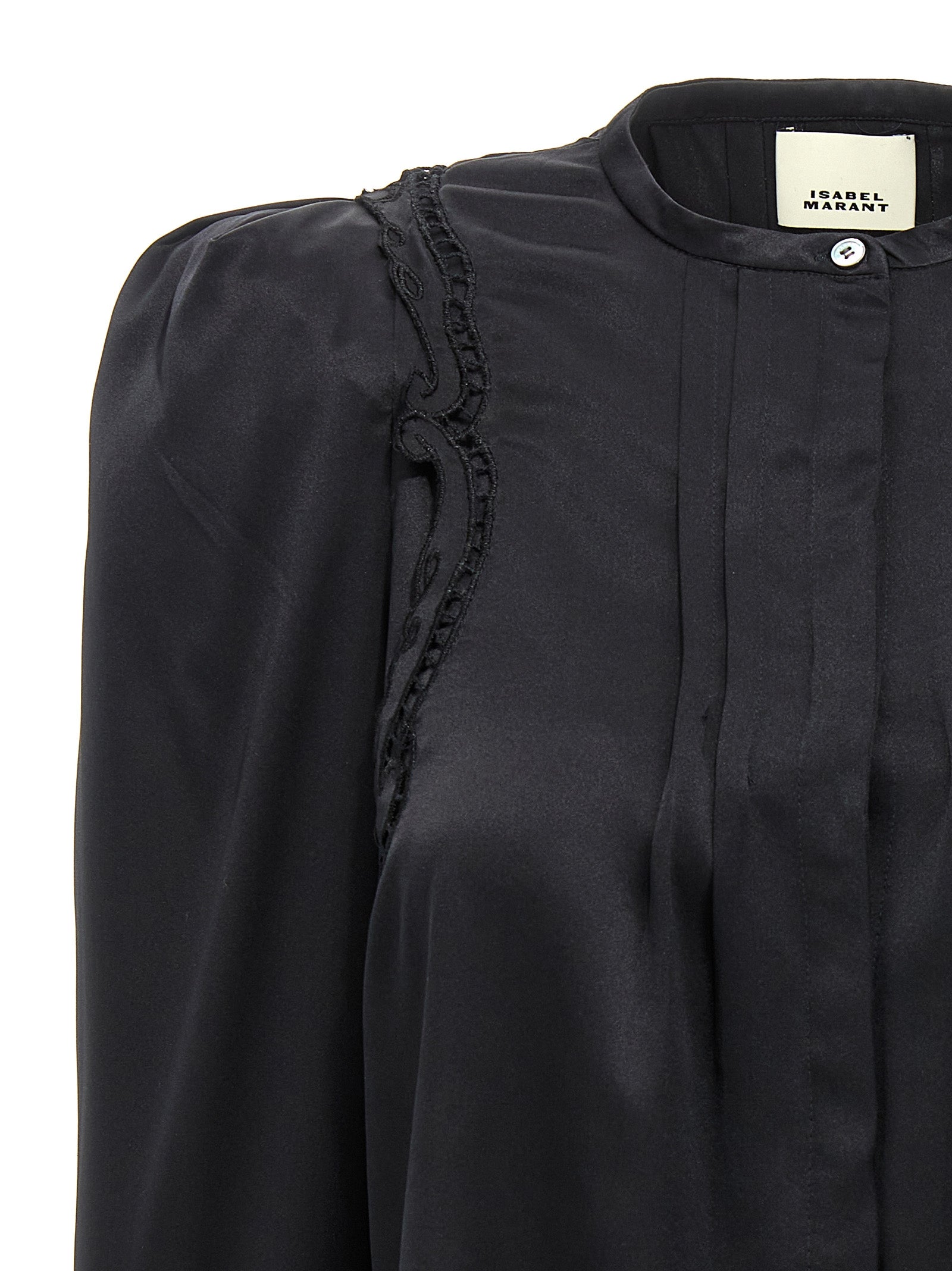 Isabel Marant Women 'Joanea' Shirt ISABEL MARANT