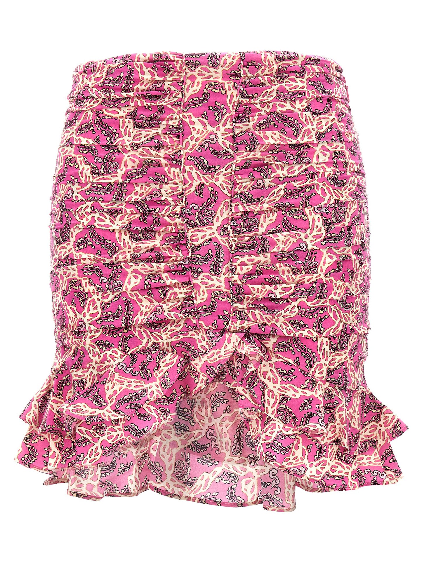 Isabel Marant Women 'Milendi' Skirt ISABEL MARANT