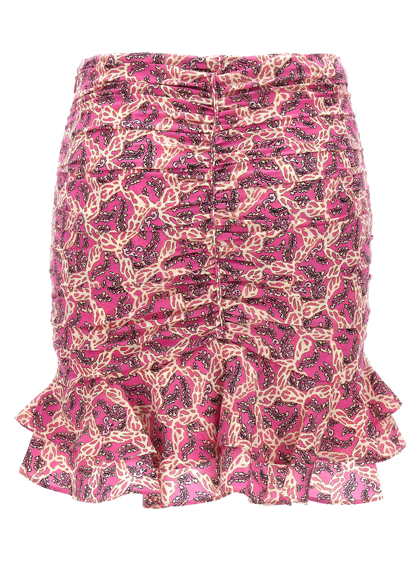 Isabel Marant Women 'Milendi' Skirt ISABEL MARANT