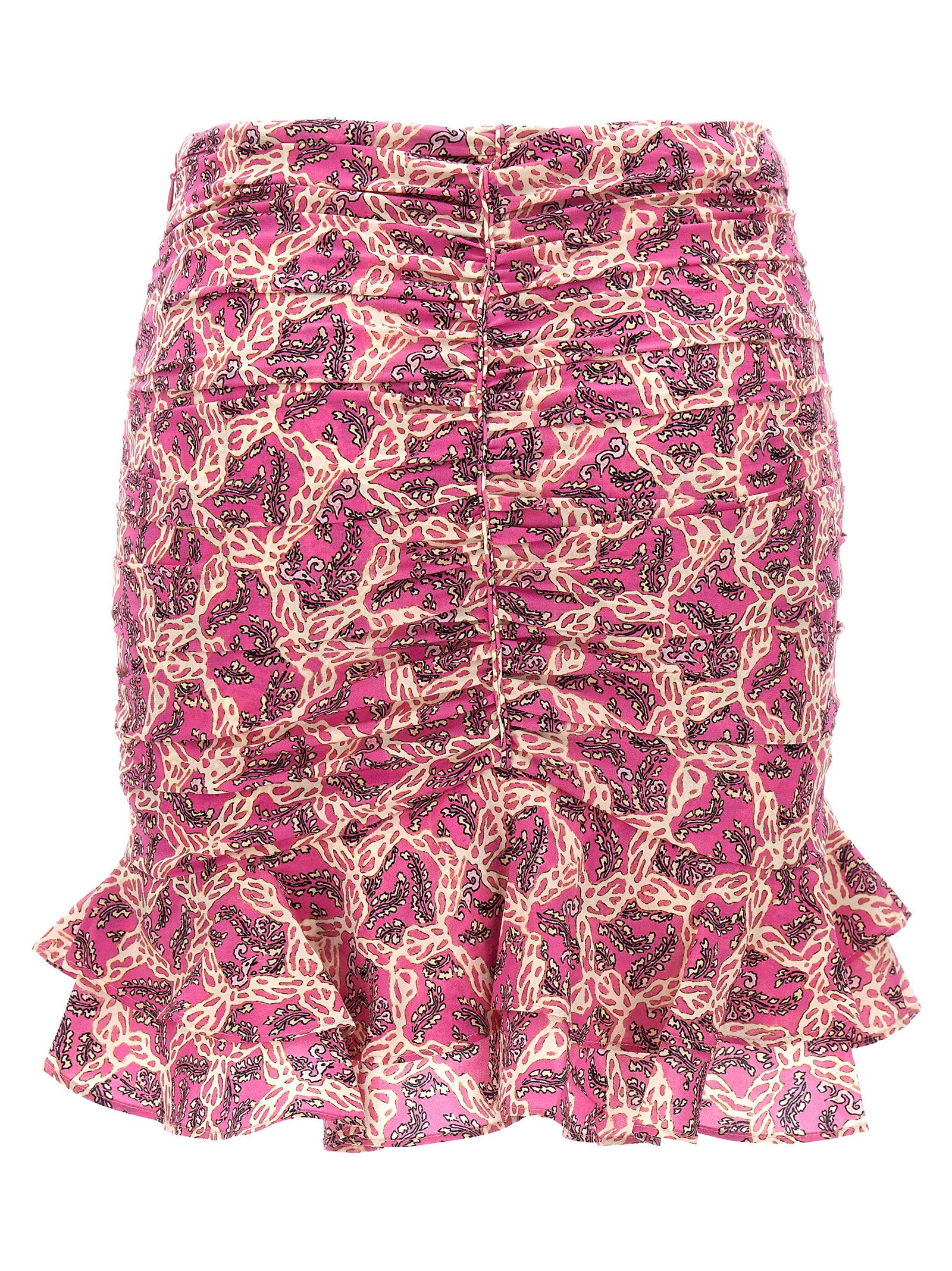 Isabel Marant Women 'Milendi' Skirt ISABEL MARANT