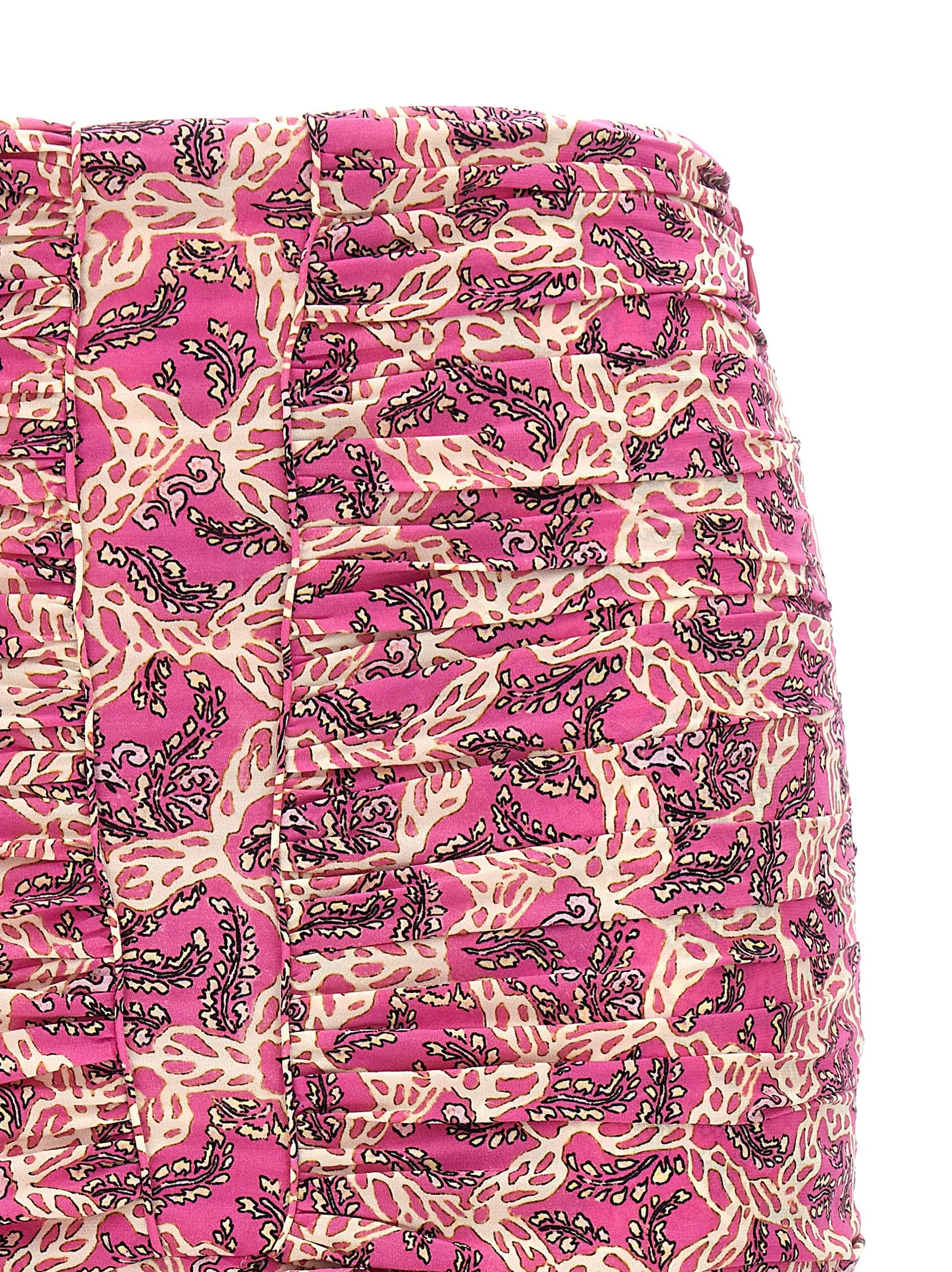 Isabel Marant Women 'Milendi' Skirt ISABEL MARANT