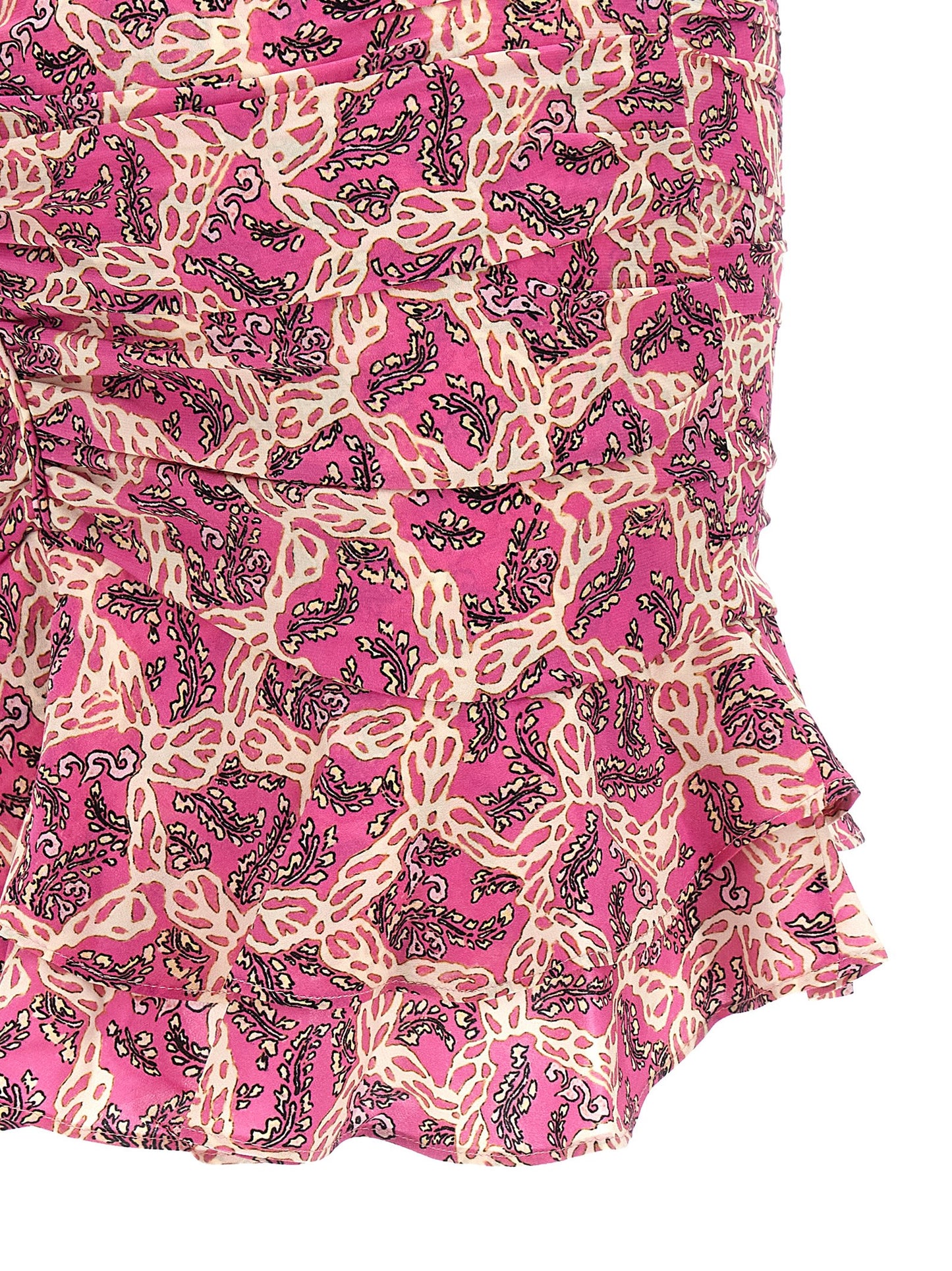 Isabel Marant Women 'Milendi' Skirt ISABEL MARANT