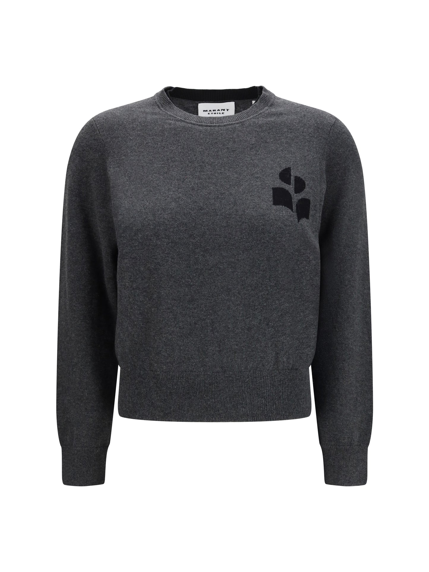 Marant Etoile Women Lanta Sweater ISABEL MARANT ETOILE