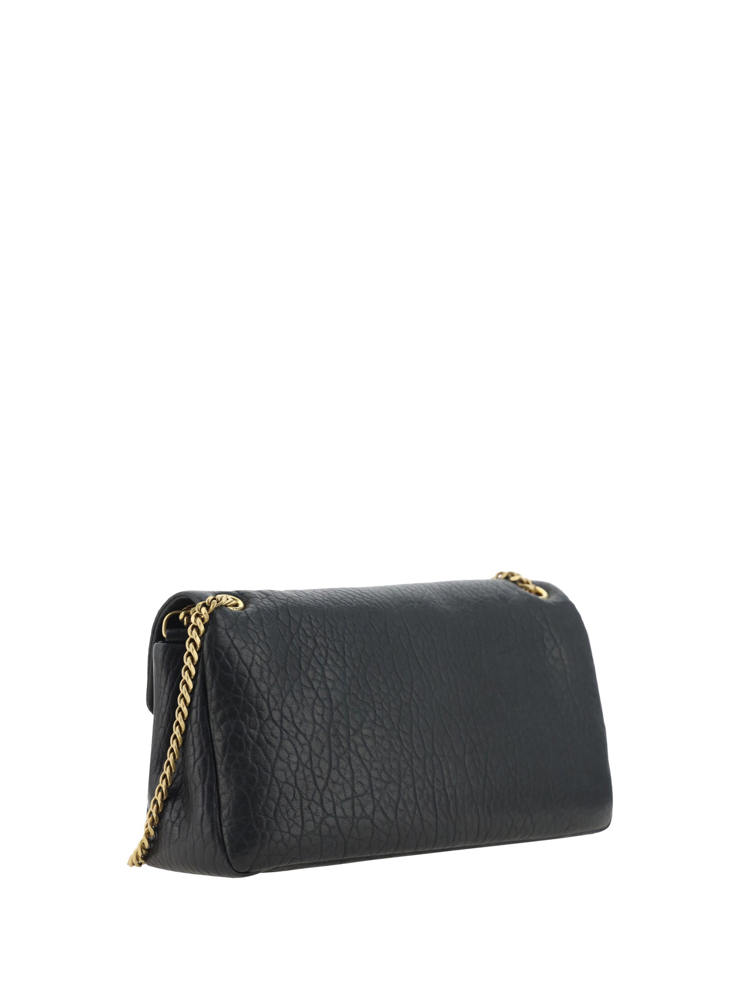 Saint Laurent Women Calypso Shoulder Bag SAINT LAURENT