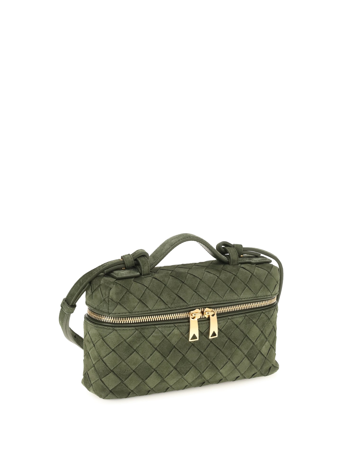 Bottega Veneta Women Bang Bang Shoulder Bag BOTTEGA VENETA