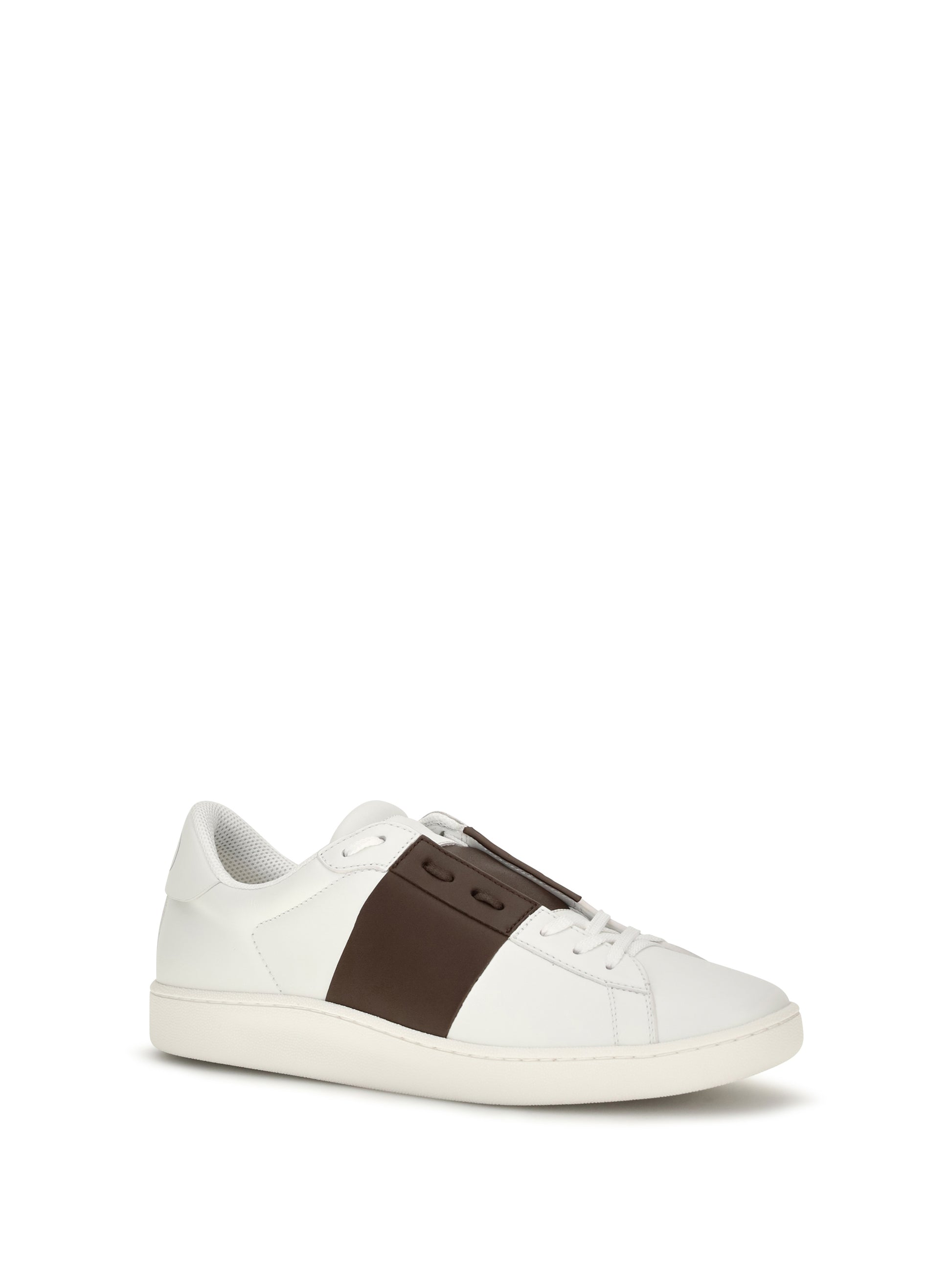 Valentino Garavani Men Open Sneakers VALENTINO GARAVANI