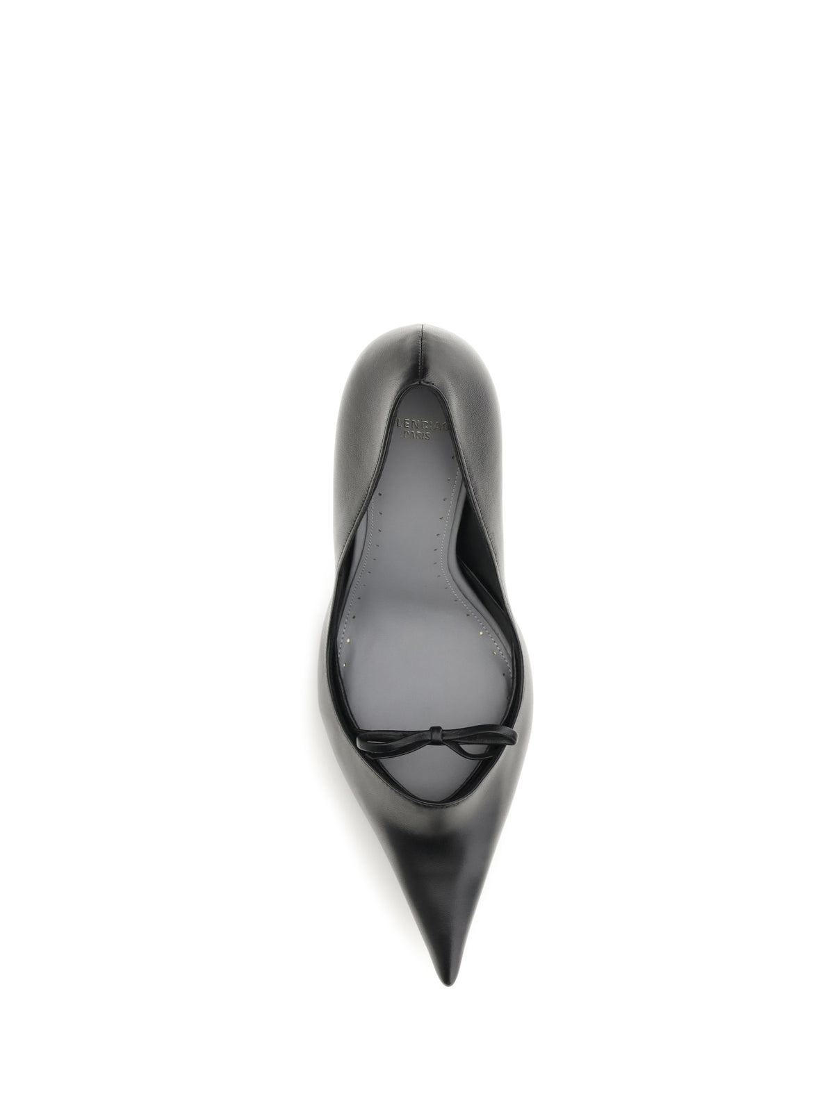 Balenciaga Women Bloom Nappa Pumps BALENCIAGA