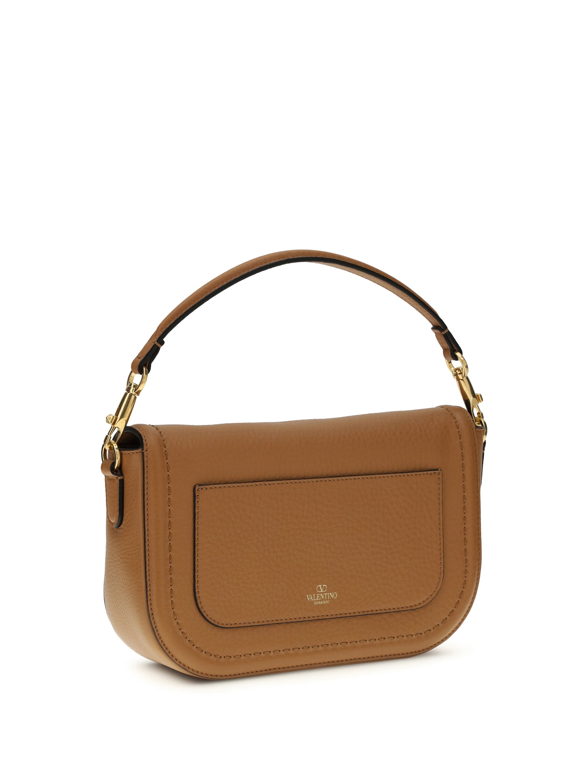 Valentino Garavani Women Vlogo Shoulder Bag VALENTINO GARAVANI