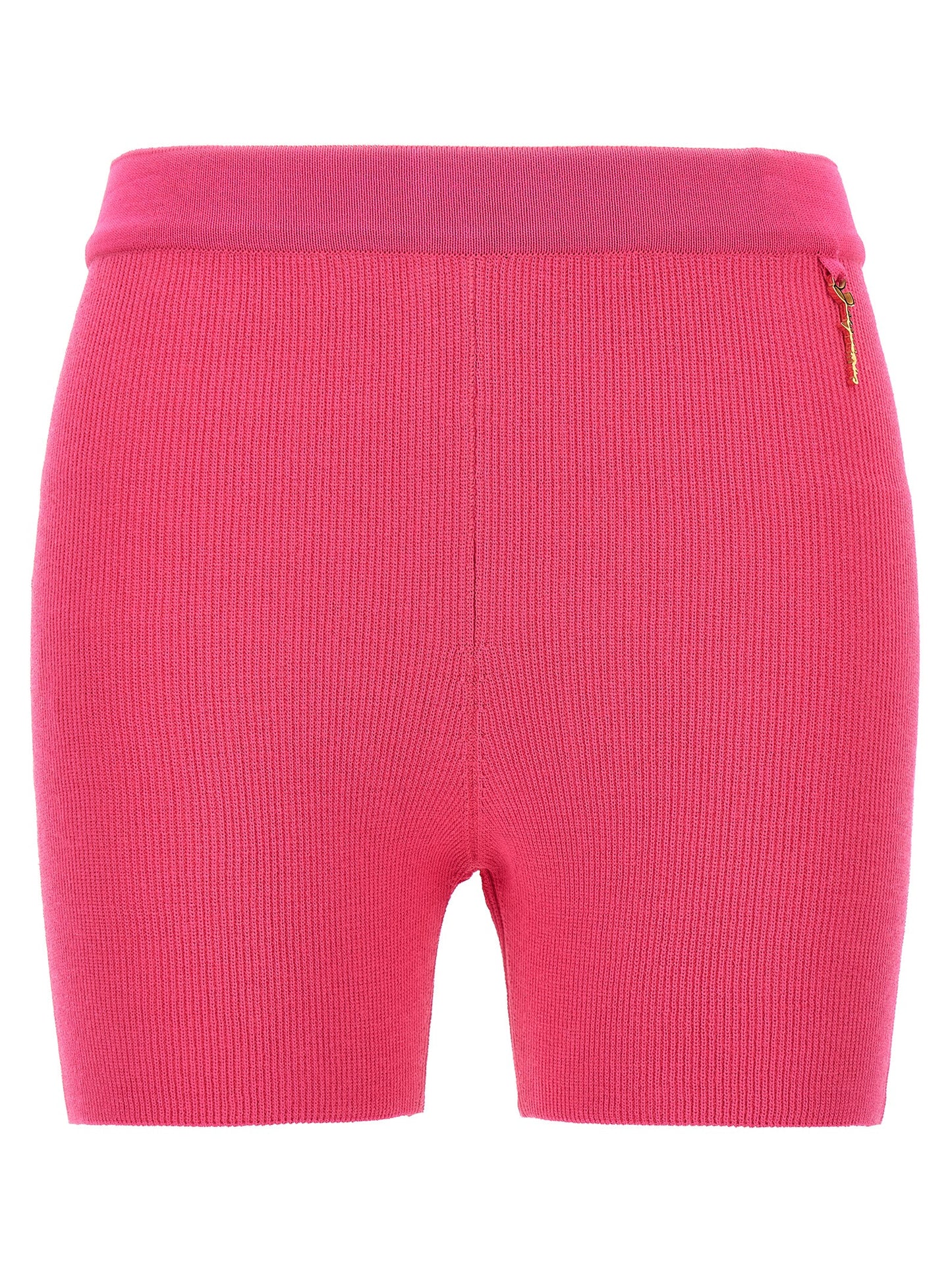 Jacquemus Women 'Le Short Pralu' Cyclist JACQUEMUS