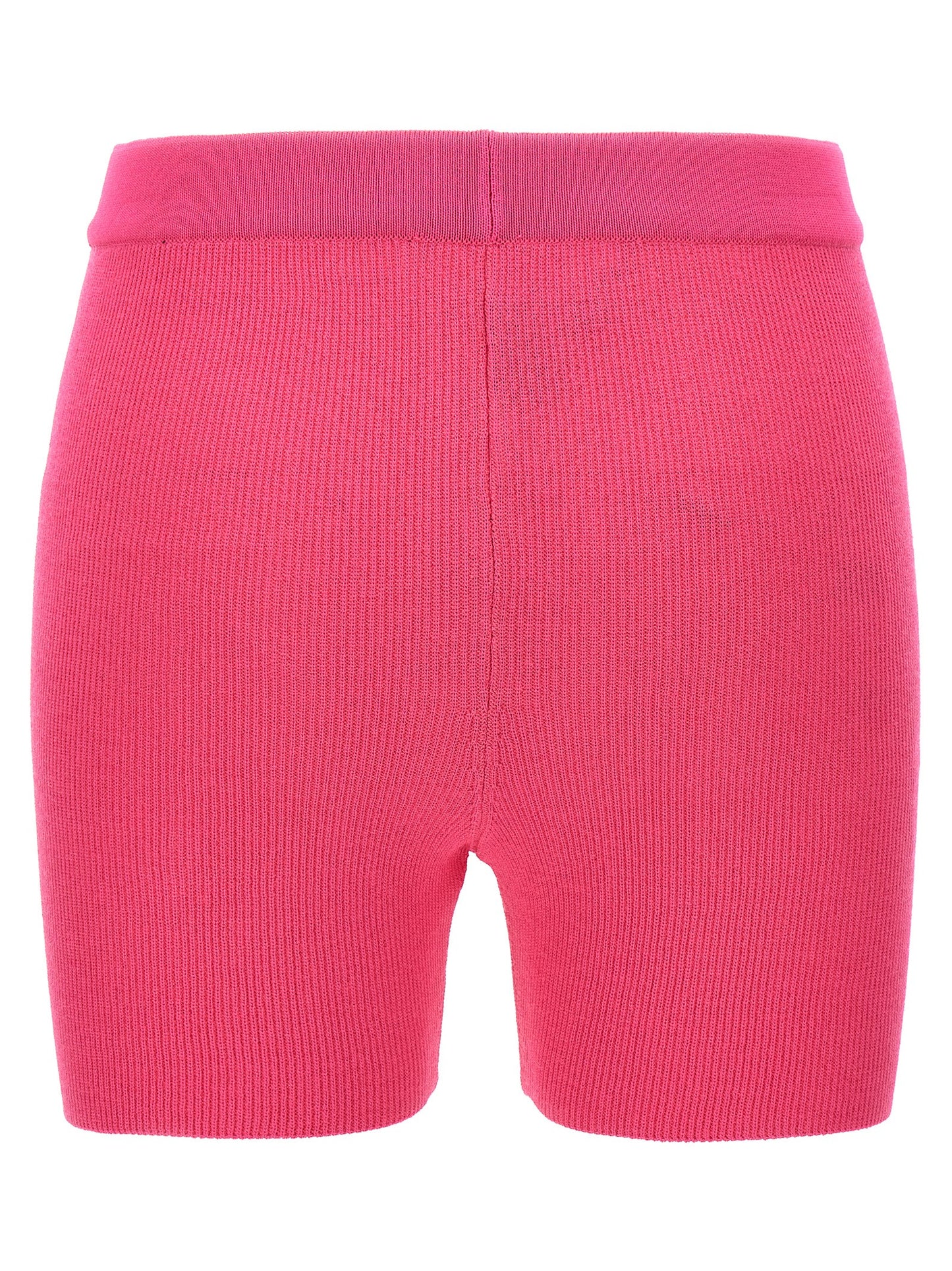 Jacquemus Women 'Le Short Pralu' Cyclist JACQUEMUS