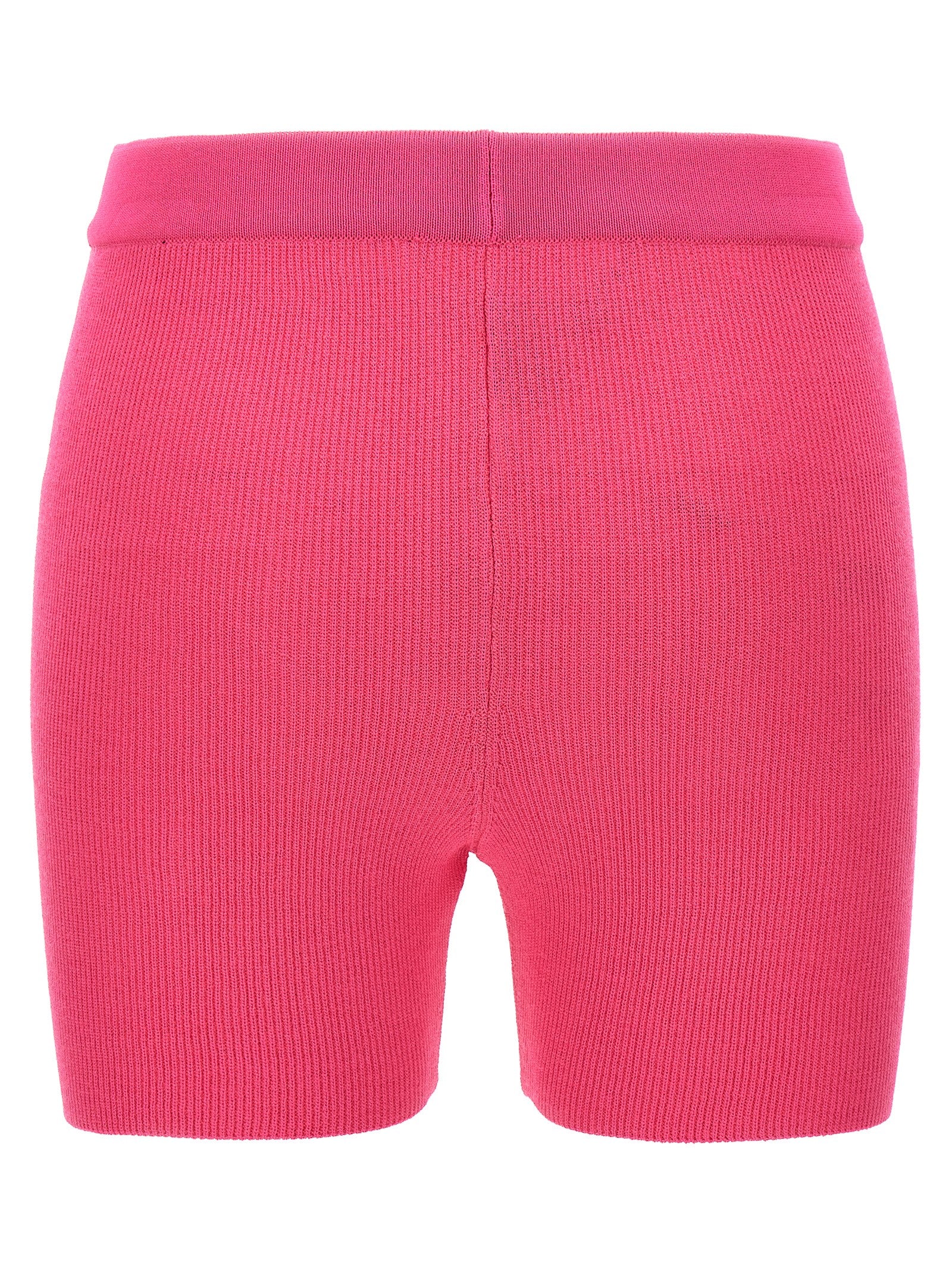 Jacquemus Women 'Le Short Pralu' Cyclist JACQUEMUS
