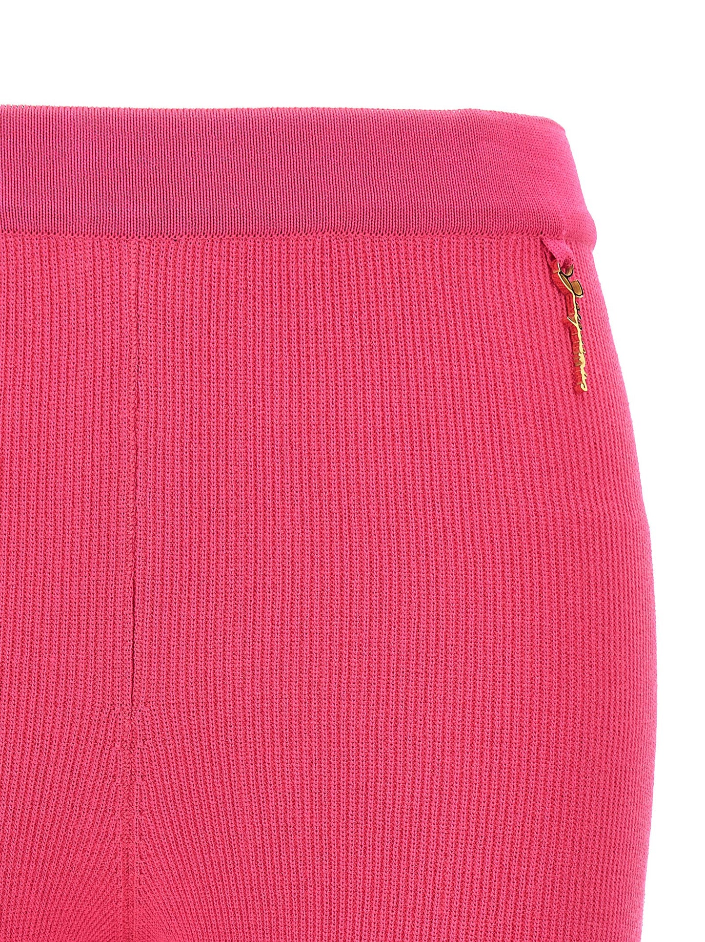 Jacquemus Women 'Le Short Pralu' Cyclist JACQUEMUS