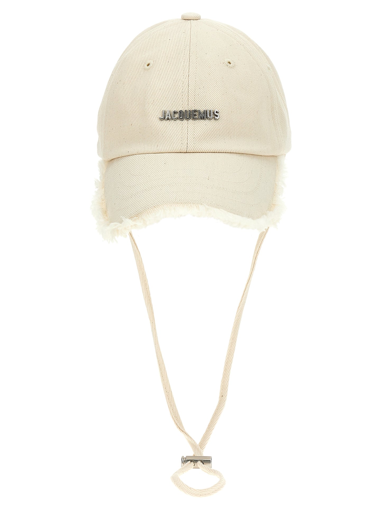 Jacquemus Unisex 'La Casquette Artichaut' Cap JACQUEMUS