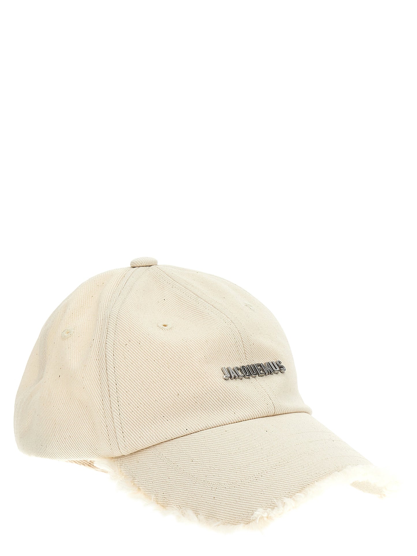 Jacquemus Unisex 'La Casquette Artichaut' Cap JACQUEMUS