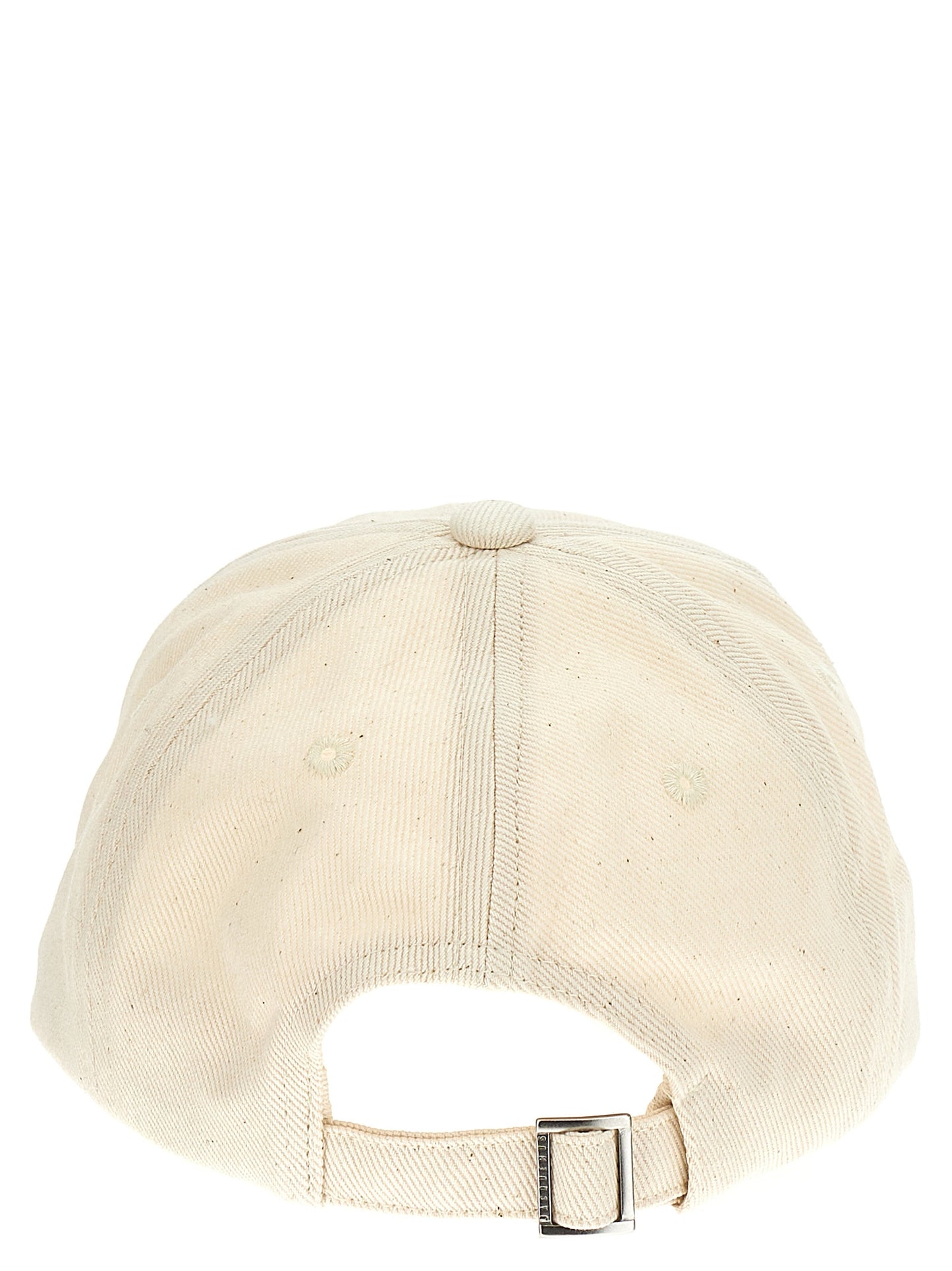 Jacquemus Unisex 'La Casquette Artichaut' Cap JACQUEMUS