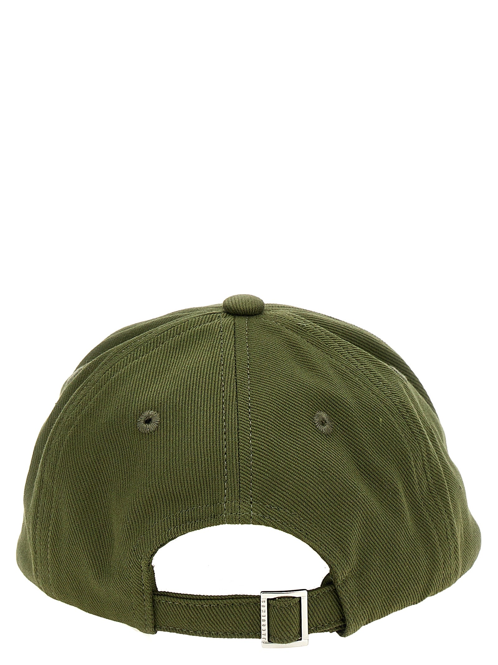 Jacquemus Women 'La Casquette Artichaut' Cap JACQUEMUS
