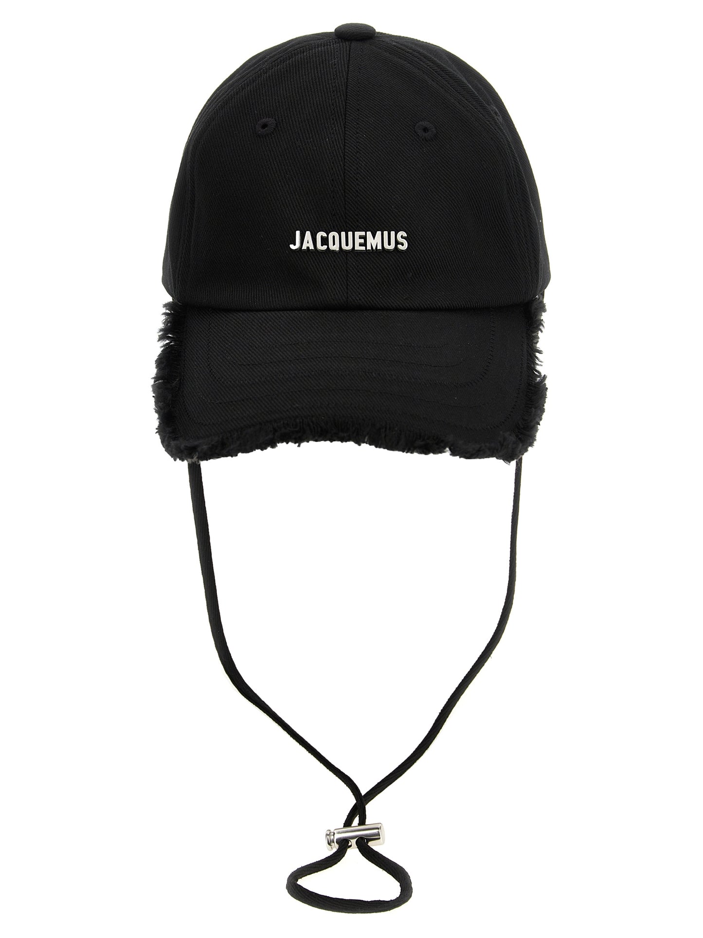 Jacquemus Unisex 'La Casquette Artichaut' Cap JACQUEMUS