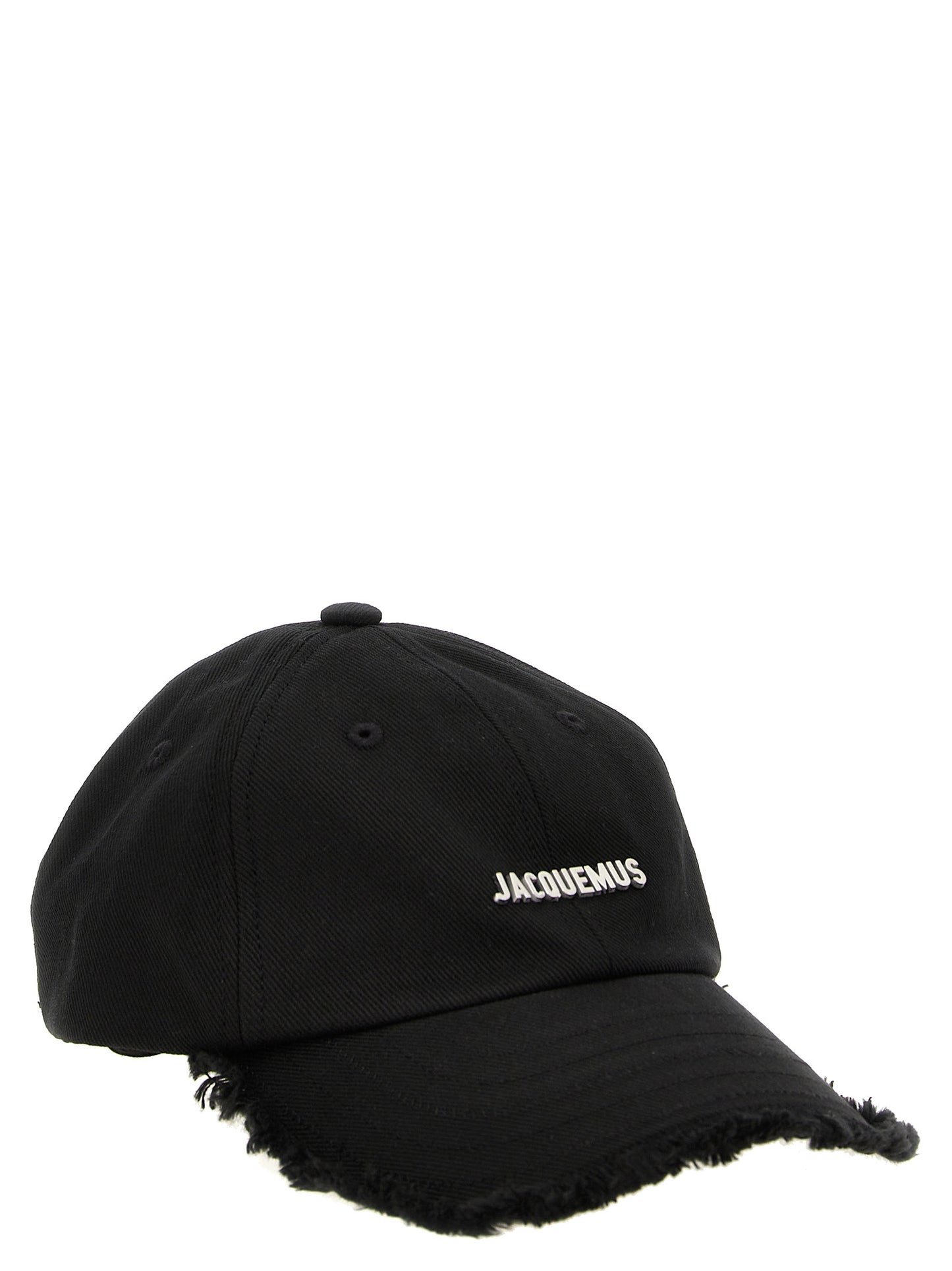 Jacquemus Unisex 'La Casquette Artichaut' Cap JACQUEMUS