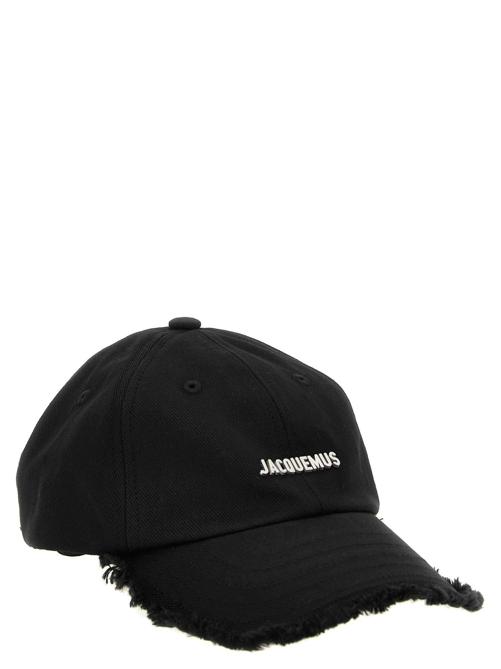 Jacquemus Unisex 'La Casquette Artichaut' Cap JACQUEMUS