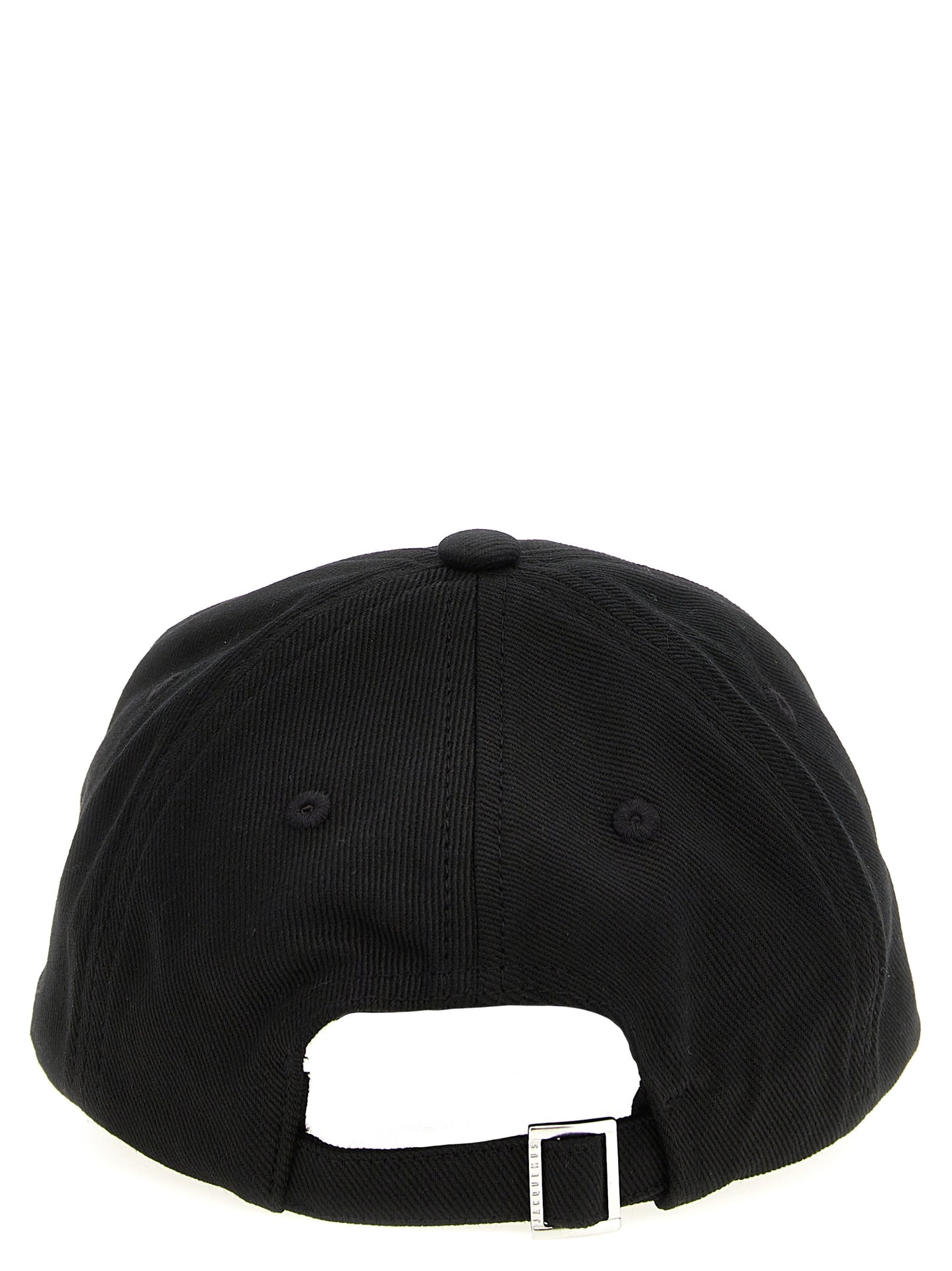 Jacquemus Unisex 'La Casquette Artichaut' Cap JACQUEMUS