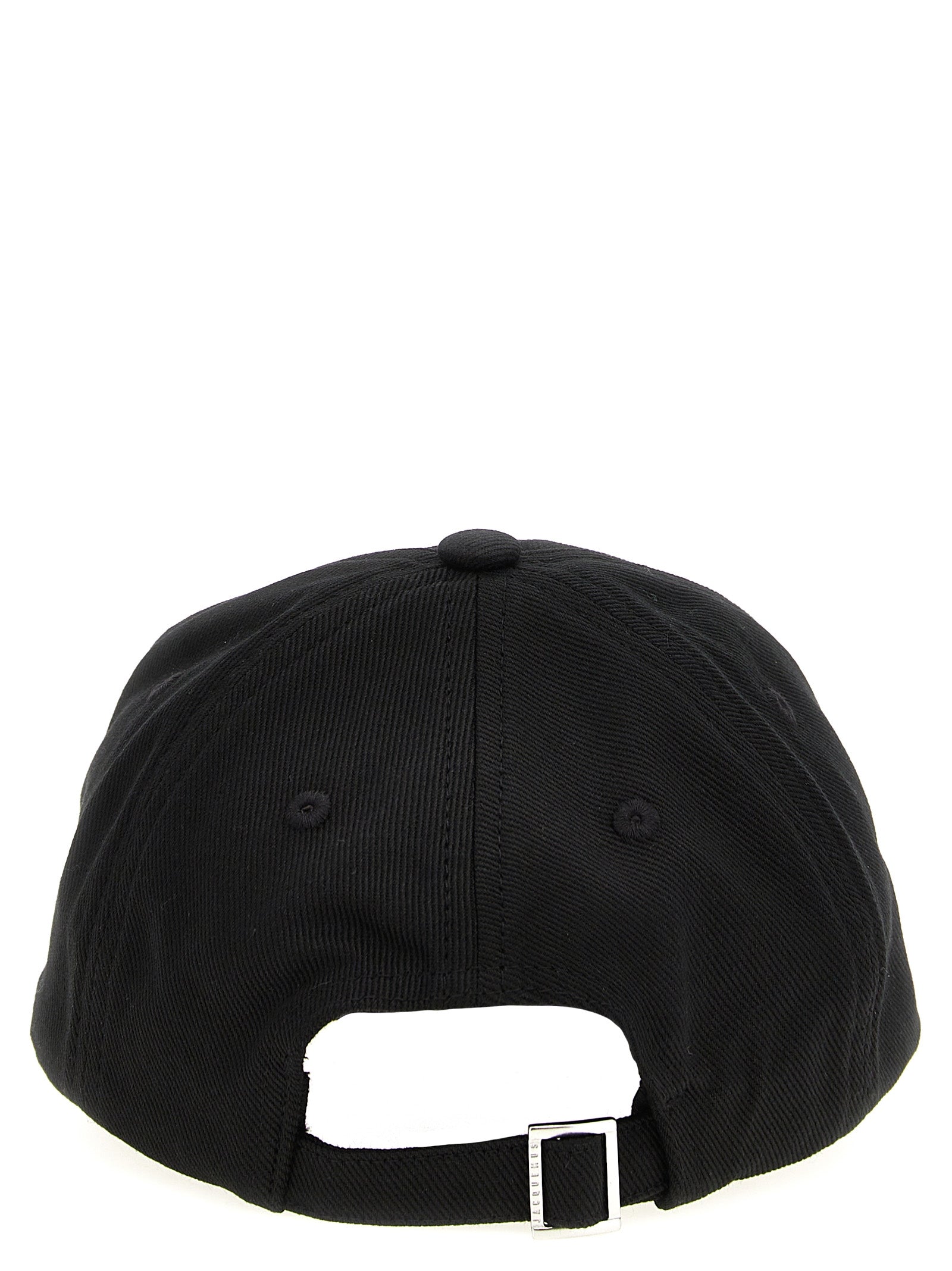 Jacquemus Unisex 'La Casquette Artichaut' Cap JACQUEMUS