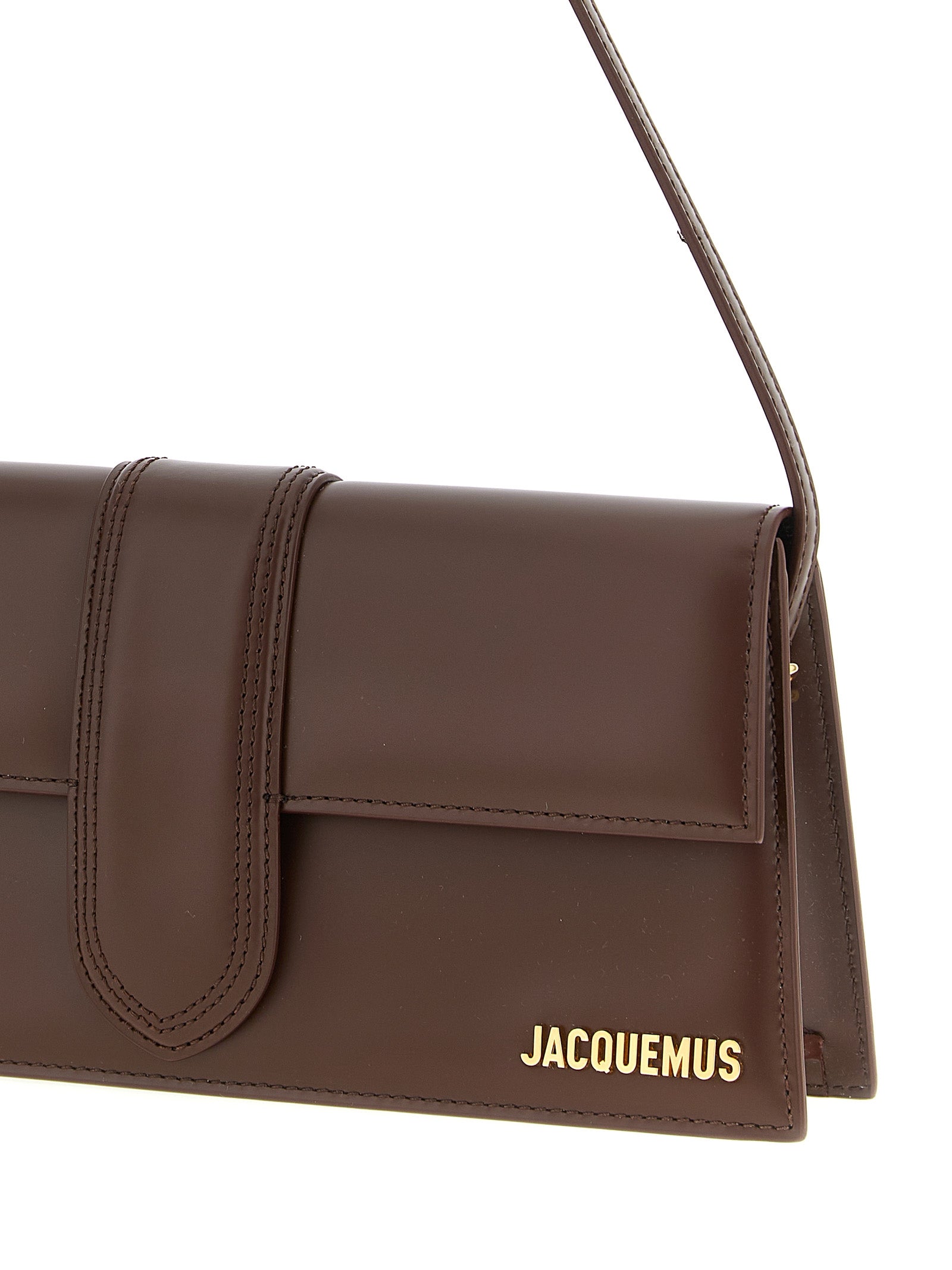 Jacquemus Women 'Le Bambino Long' Shoulder Bag JACQUEMUS