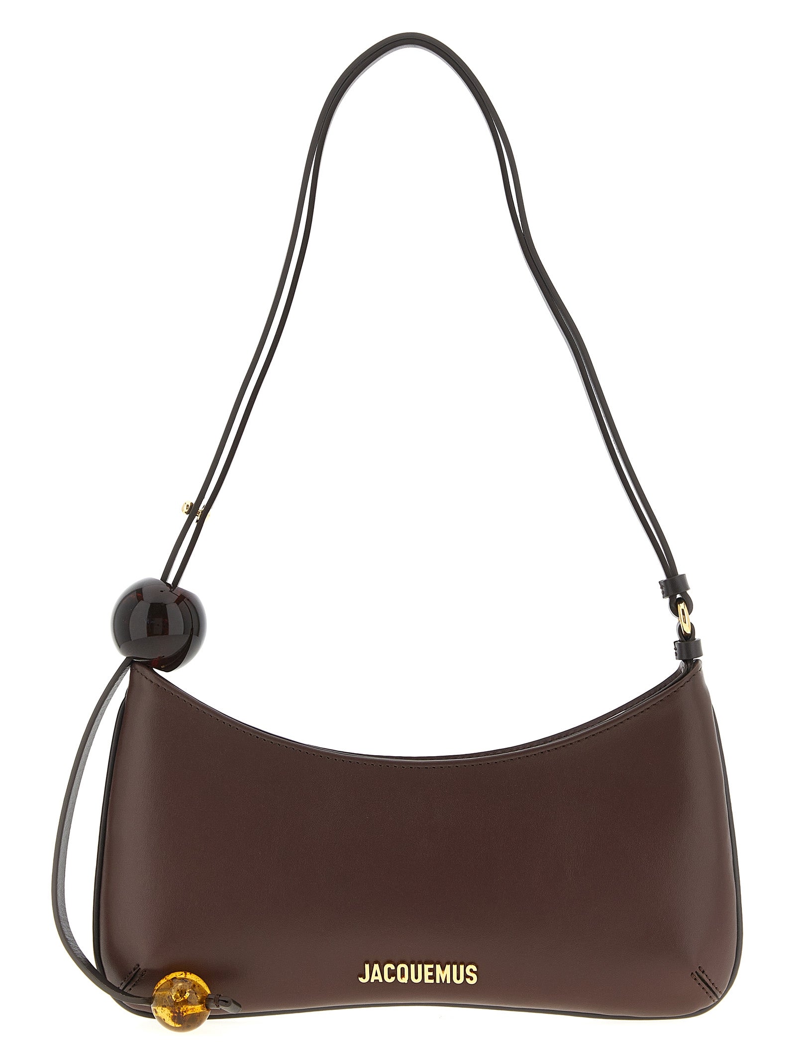 Jacquemus Women 'Le Bisou Perle' Shoulder Bag JACQUEMUS