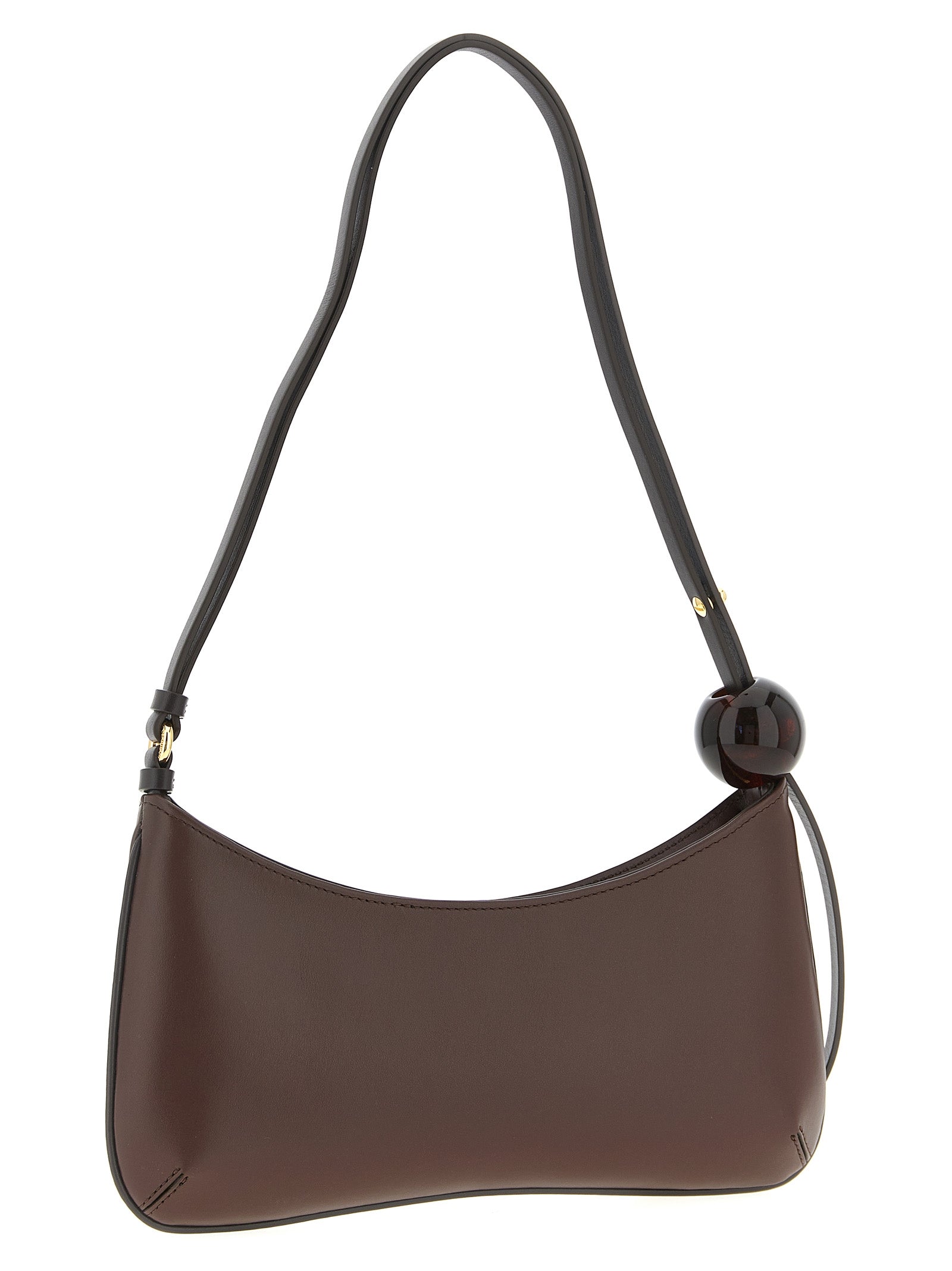 Jacquemus Women 'Le Bisou Perle' Shoulder Bag JACQUEMUS