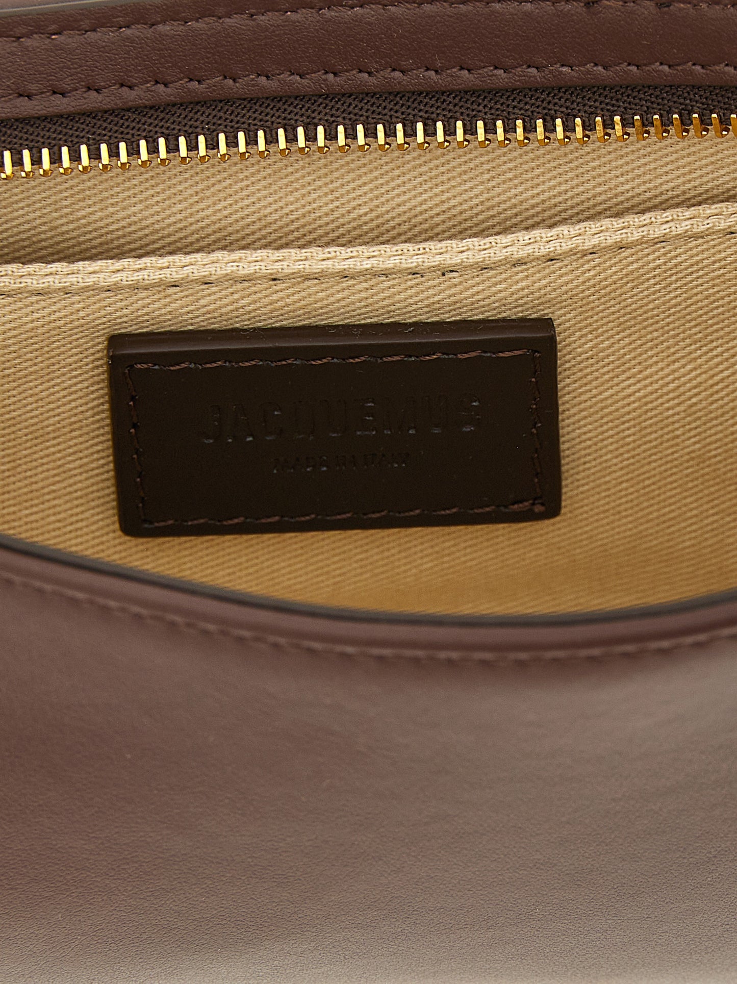 Jacquemus Women 'Le Bisou Perle' Shoulder Bag JACQUEMUS