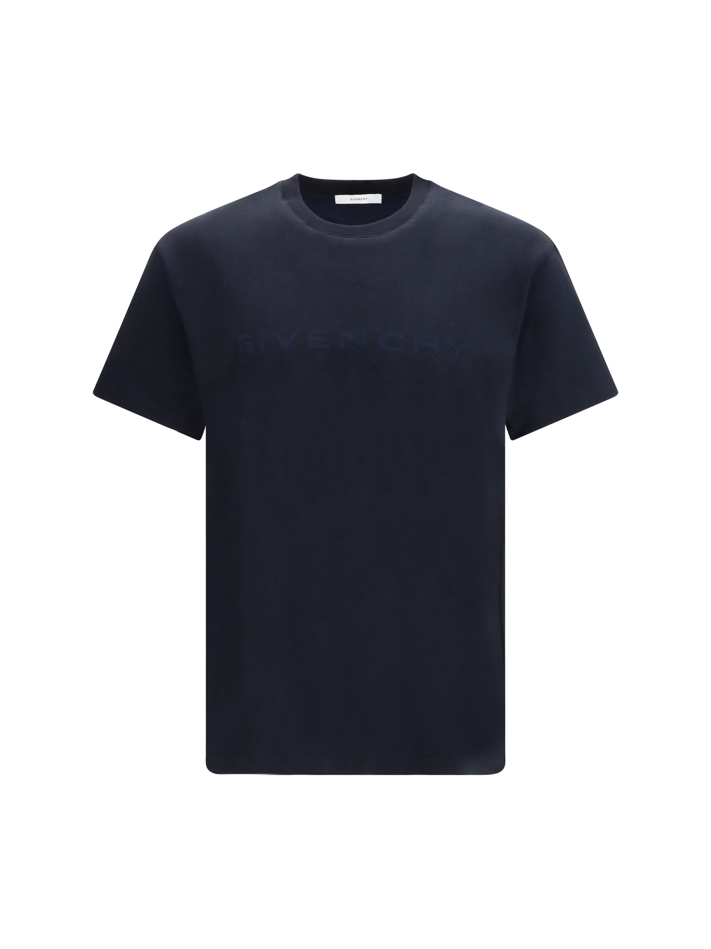 Givenchy Men Logo T-Shirt GIVENCHY