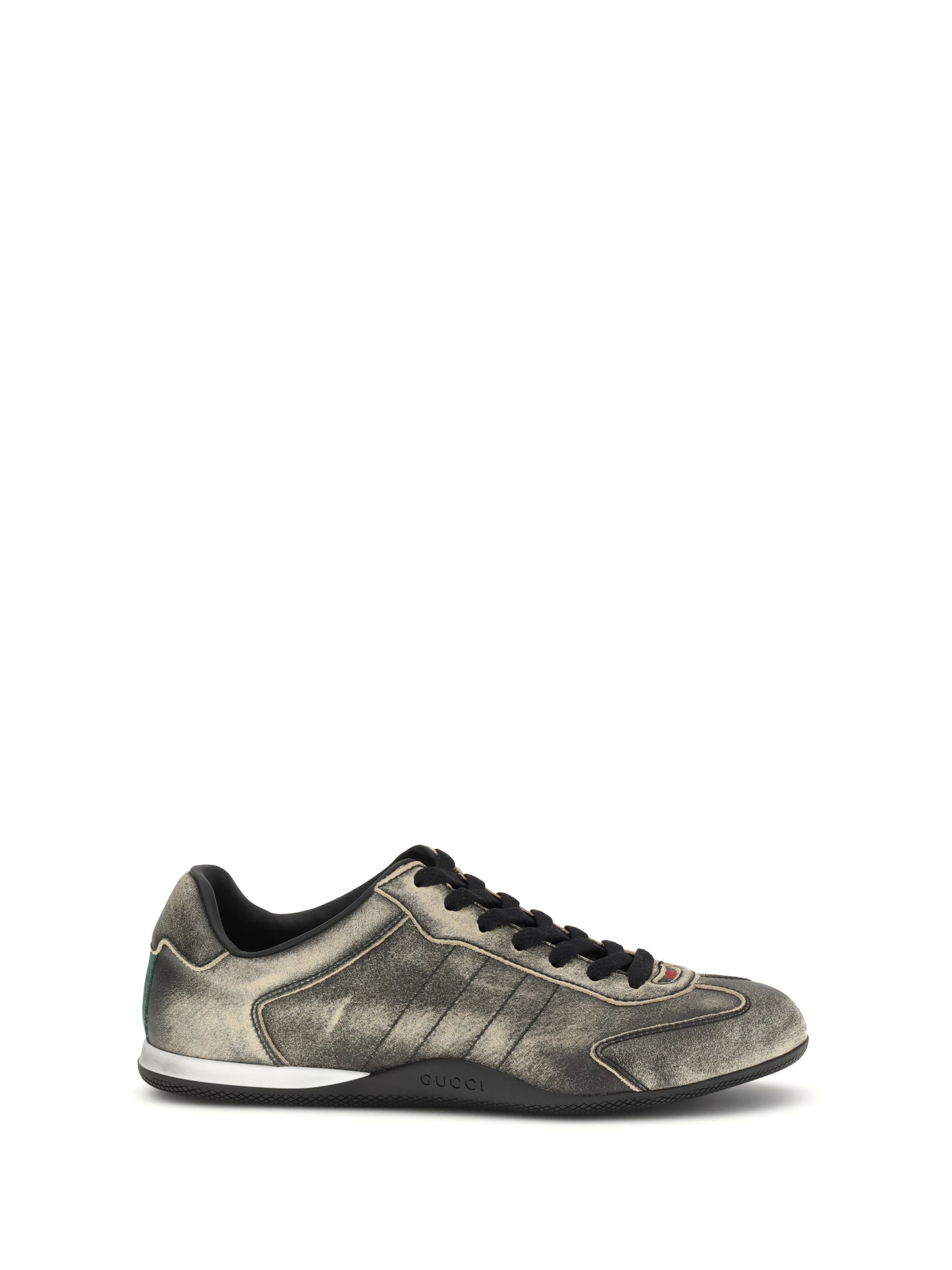 Gucci Women Shift Sneakers GUCCI