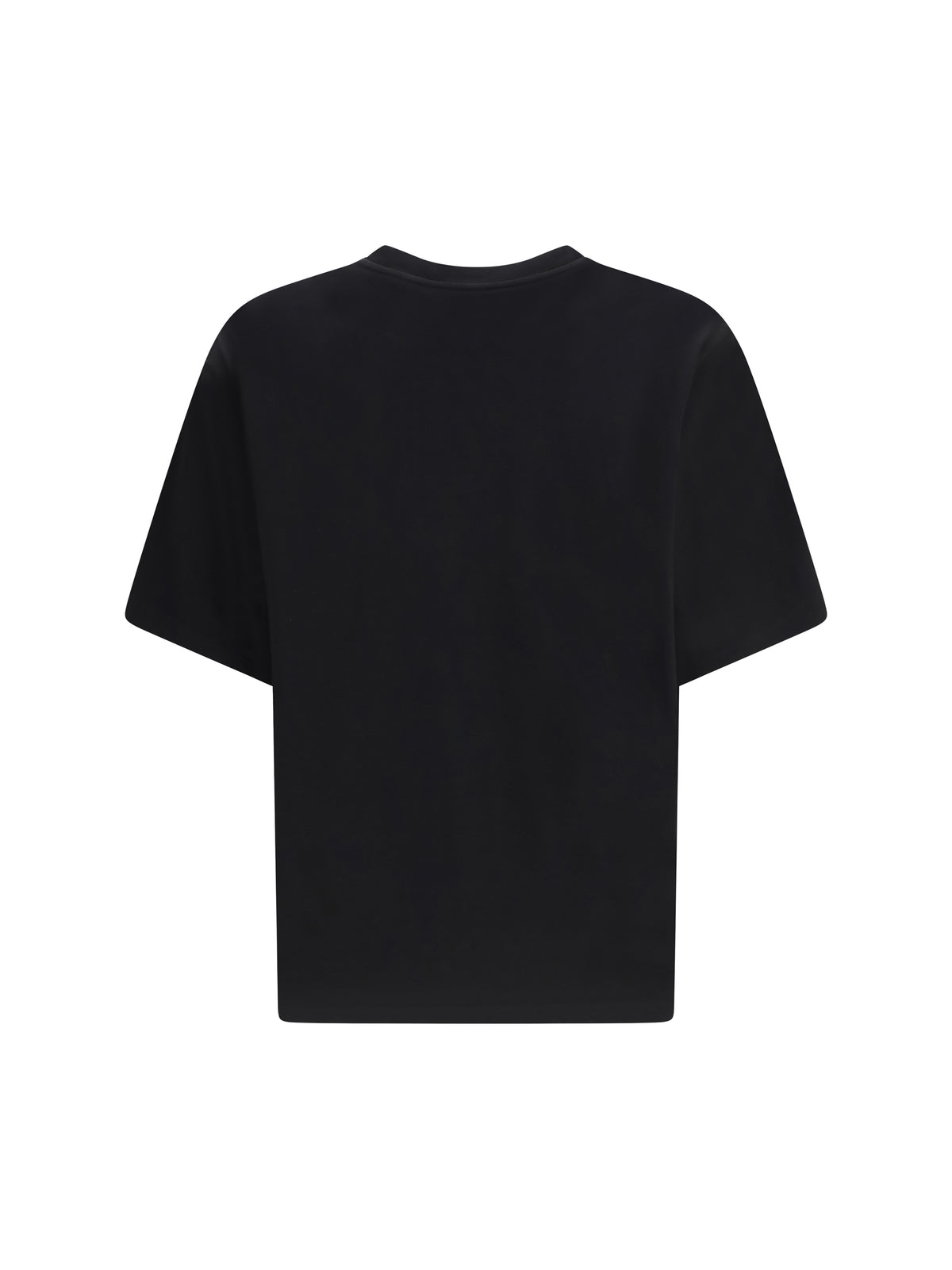 Dolce & Gabbana Men Cotton T-Shirt DOLCE & GABBANA