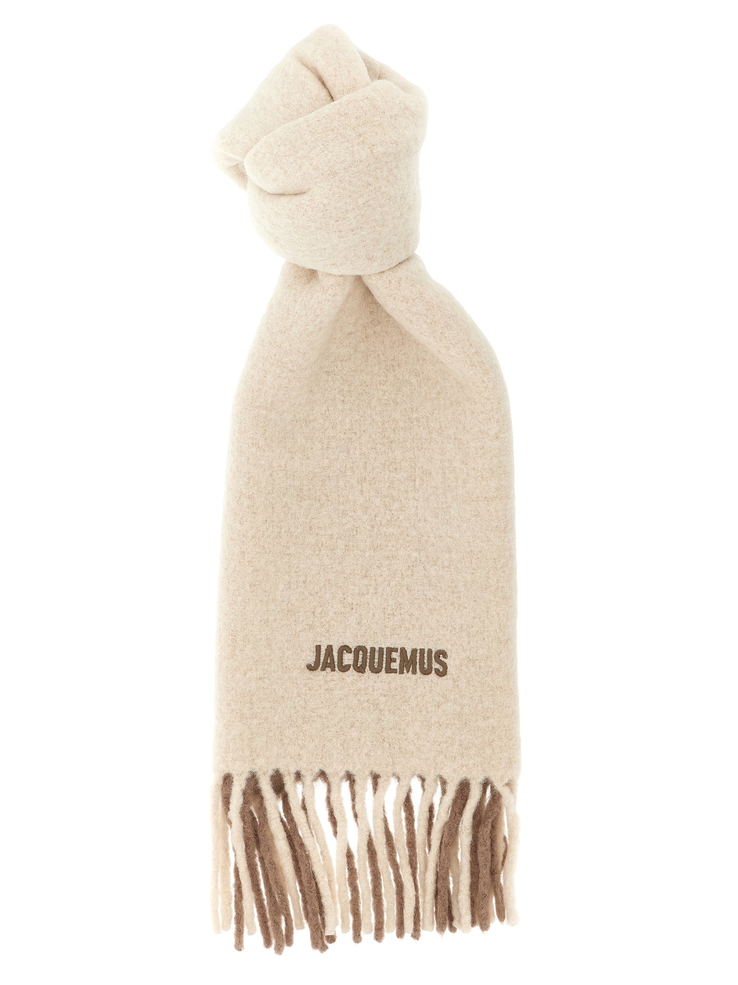 Jacquemus Women 'L'echarpe Moisson' Scarf JACQUEMUS