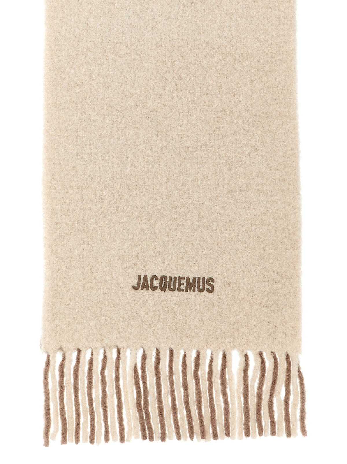 Jacquemus Women 'L'echarpe Moisson' Scarf JACQUEMUS