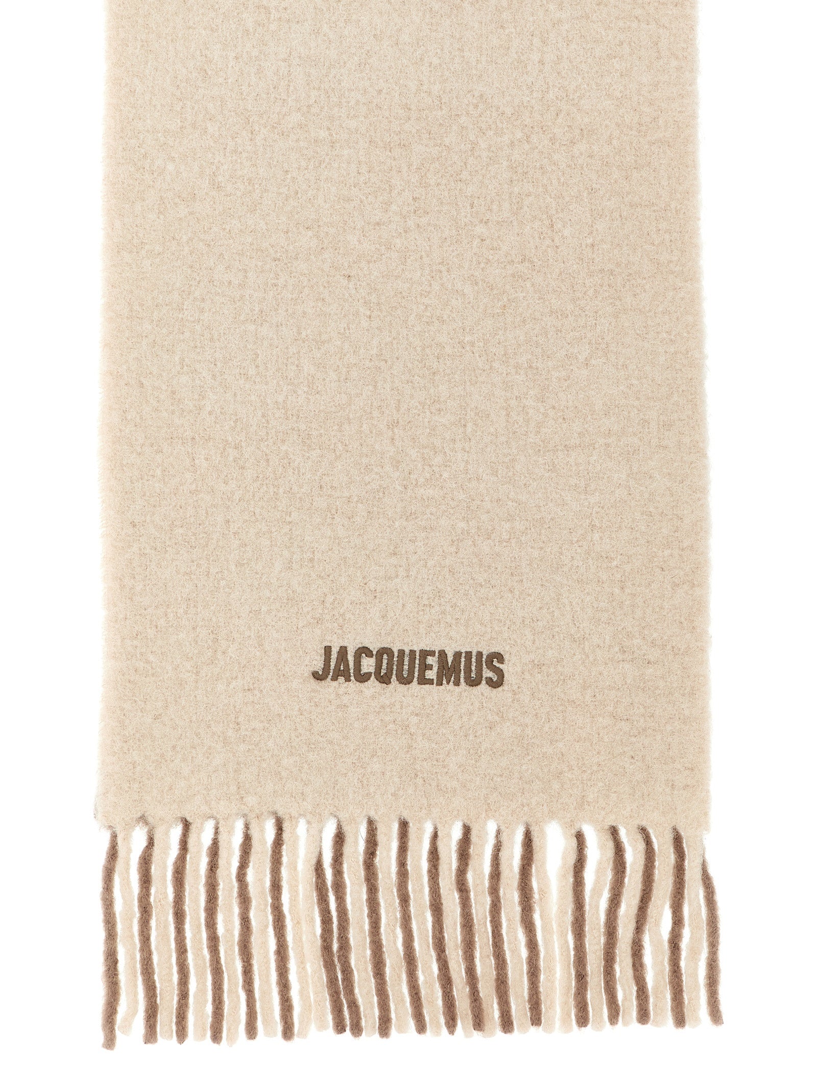 Jacquemus Women 'L'echarpe Moisson' Scarf JACQUEMUS