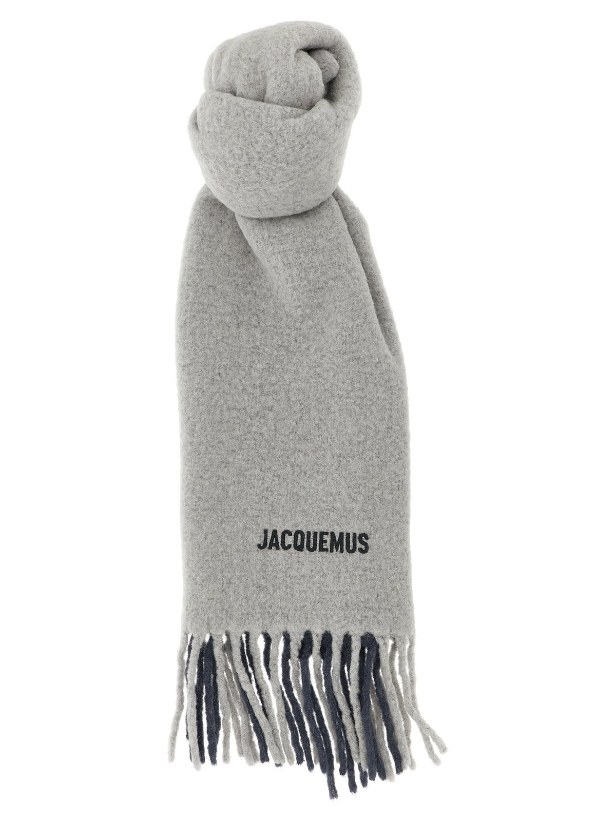 Jacquemus Men 'L'echarpe Moisson' Scarf JACQUEMUS