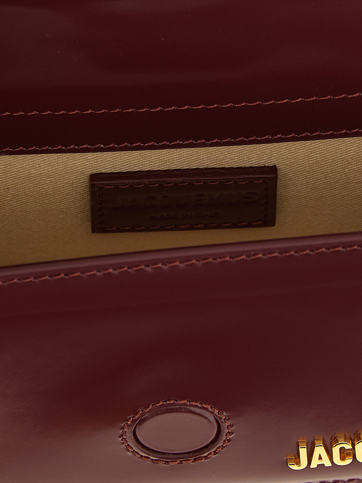 Jacquemus Women 'Le Bambino' Handbag JACQUEMUS
