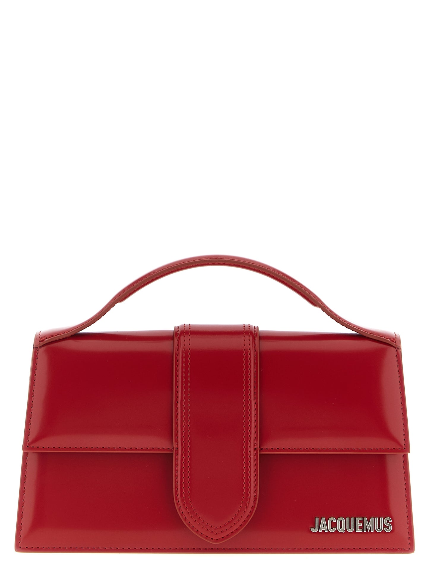 Jacquemus Women 'Le Grand Bambino' Handbag JACQUEMUS