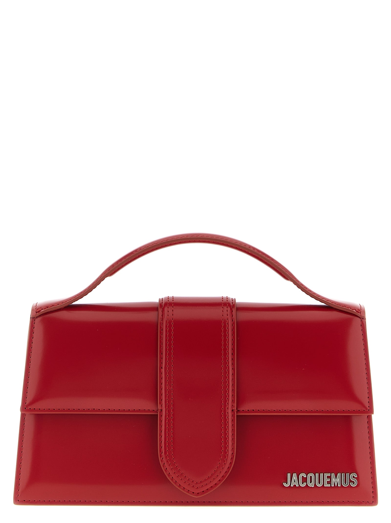 Jacquemus Women 'Le Grand Bambino' Handbag JACQUEMUS
