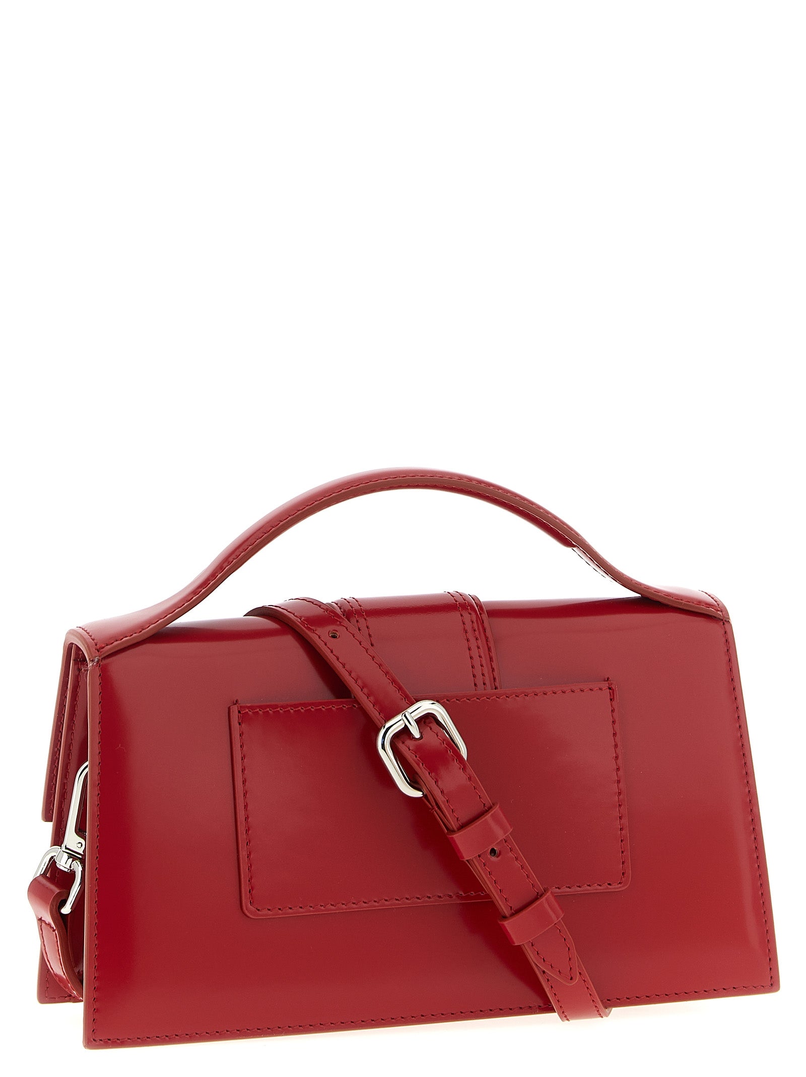Jacquemus Women 'Le Grand Bambino' Handbag JACQUEMUS