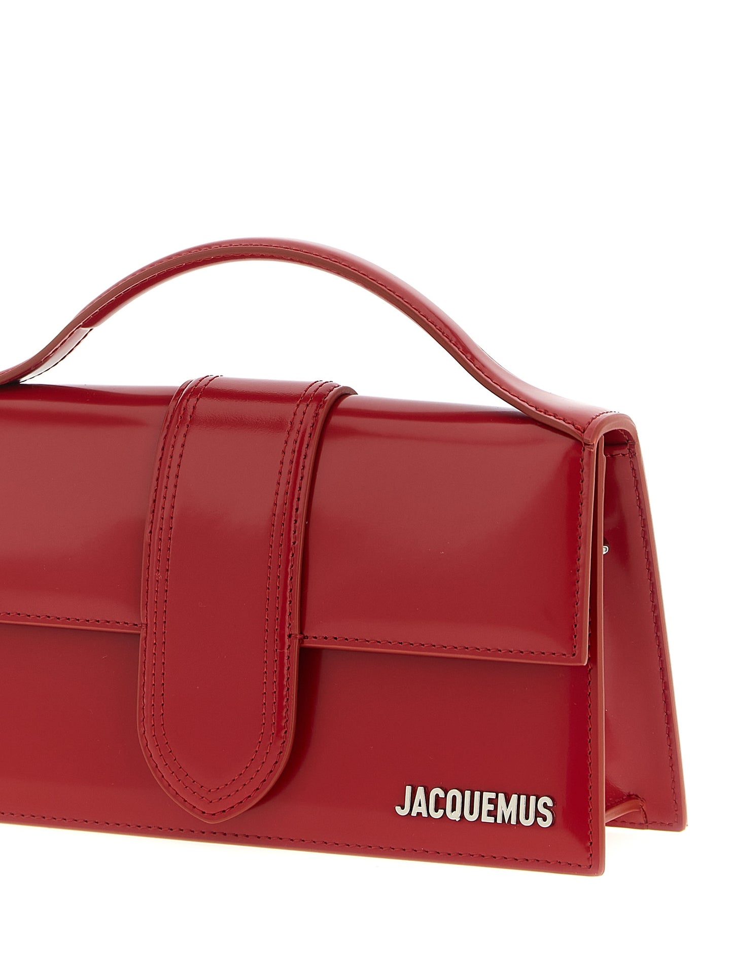 Jacquemus Women 'Le Grand Bambino' Handbag JACQUEMUS