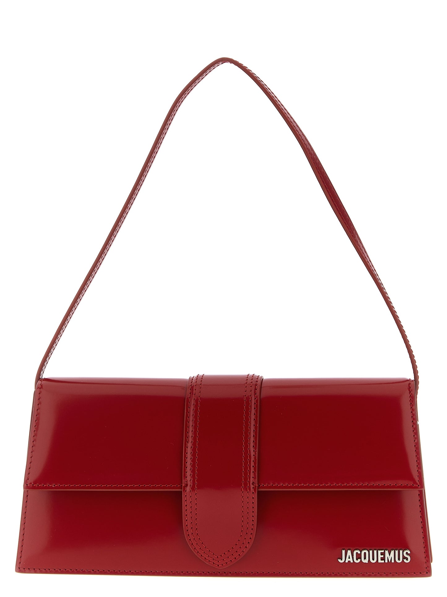 Jacquemus Women 'Le Bambino Long' Shoulder Bag JACQUEMUS